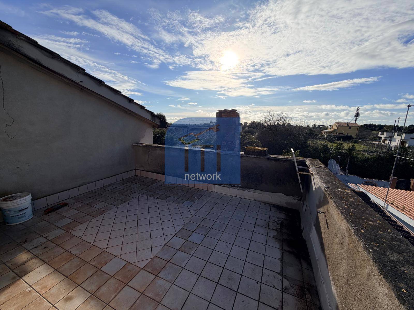 Villa singola in vendita a Ardea, Nuova Florida