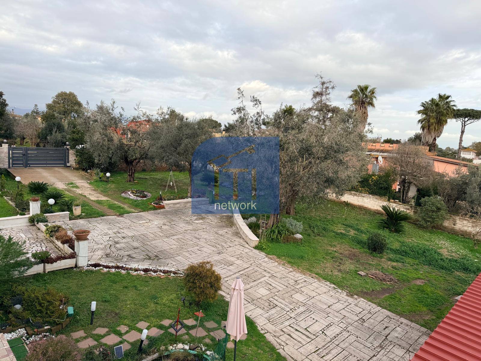 Appartamento in vendita a Aprilia, La Gogna