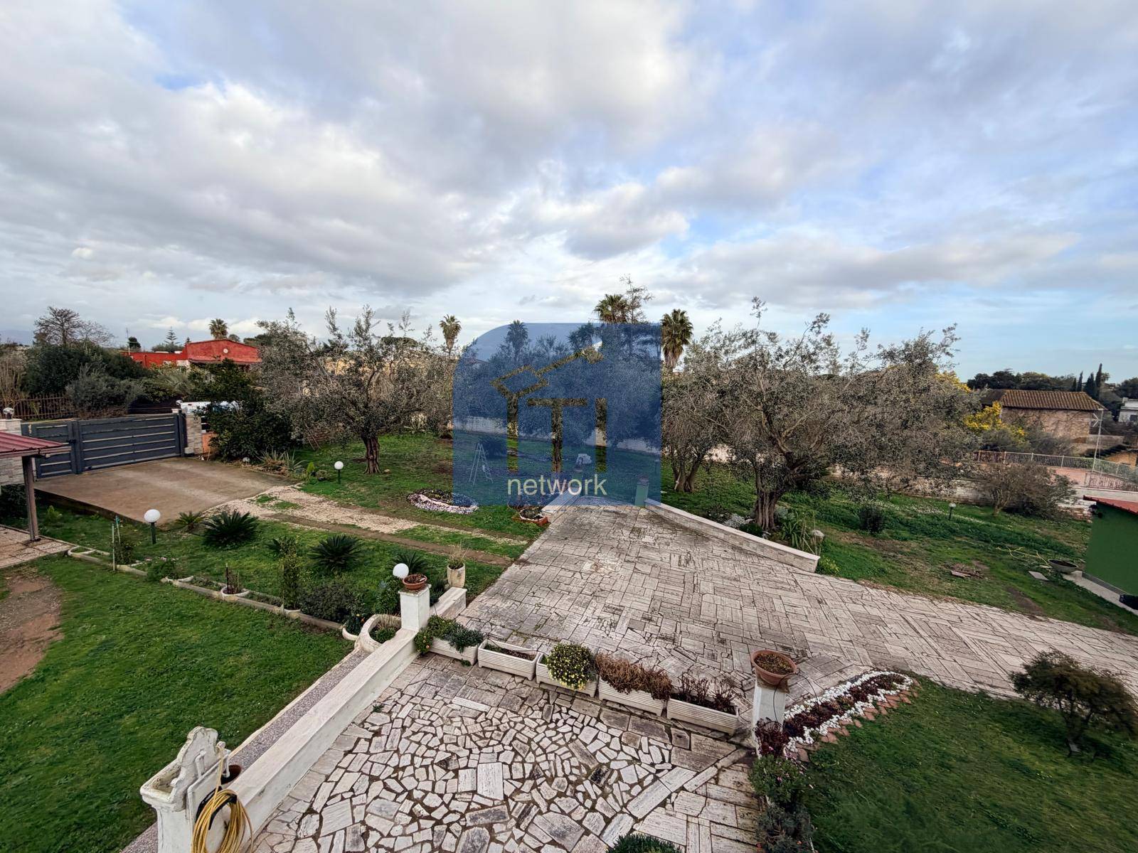 Appartamento in vendita a Aprilia, La Gogna