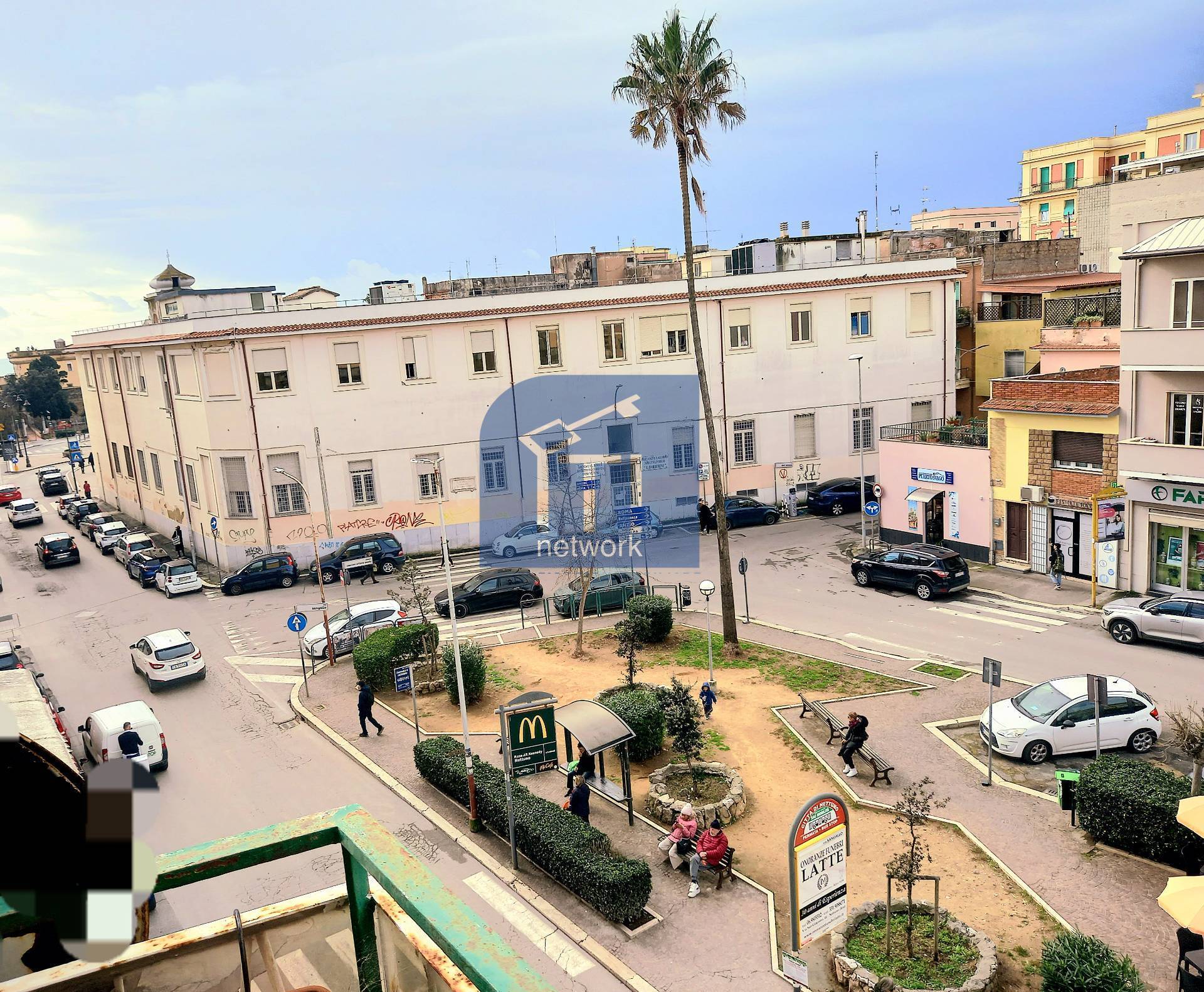 Appartamento in vendita a Nettuno, Nettuno centro