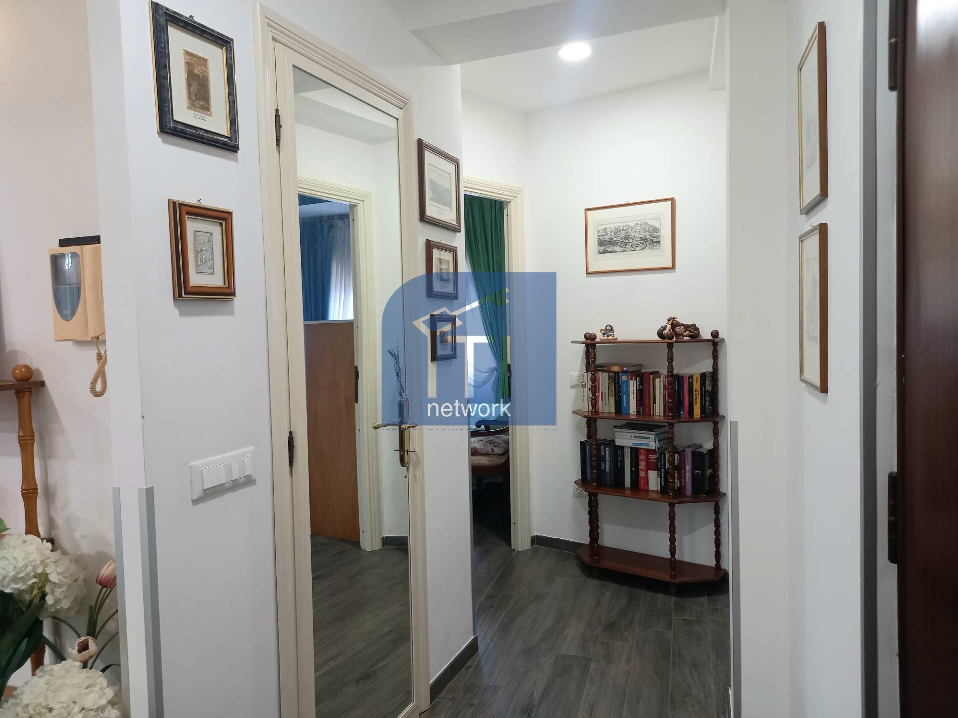 Appartamento in vendita a Nettuno, Nettuno centro