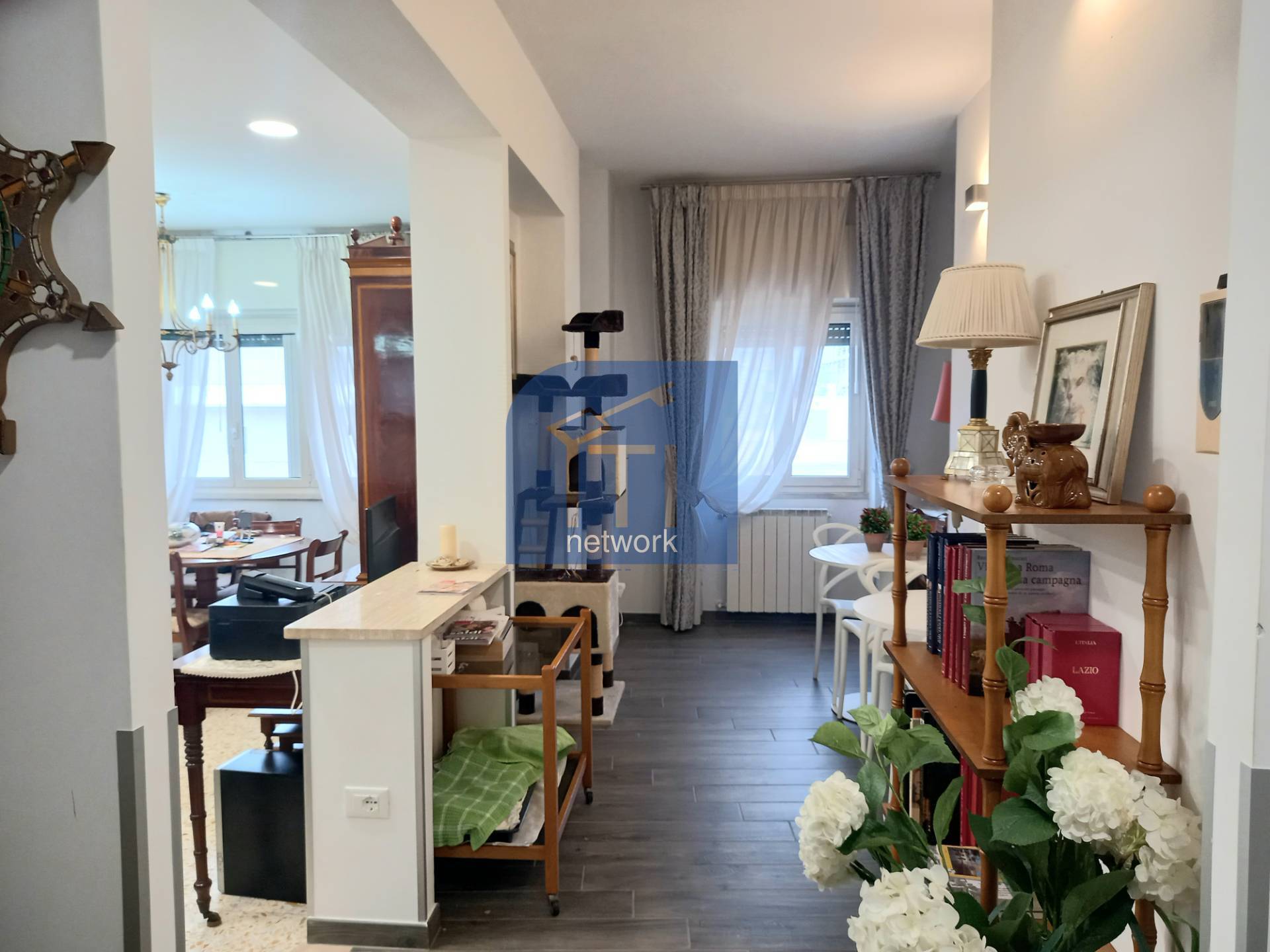 Appartamento in vendita a Nettuno, Nettuno centro