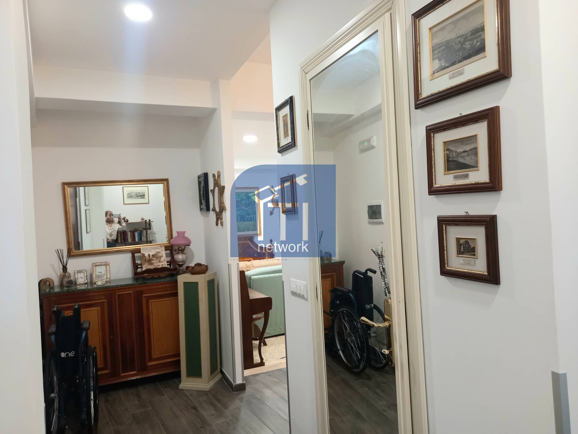 Appartamento in vendita a Nettuno, Nettuno centro