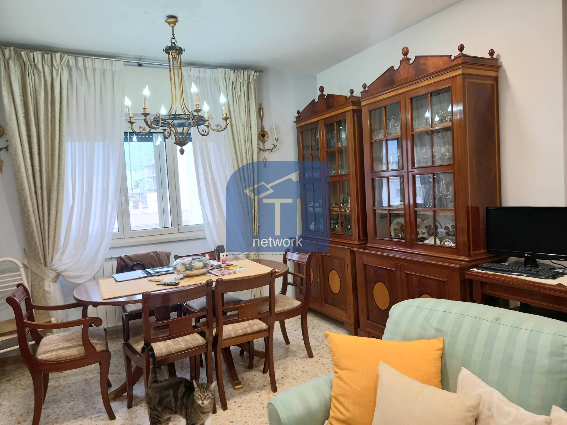 Appartamento in vendita a Nettuno, Nettuno centro