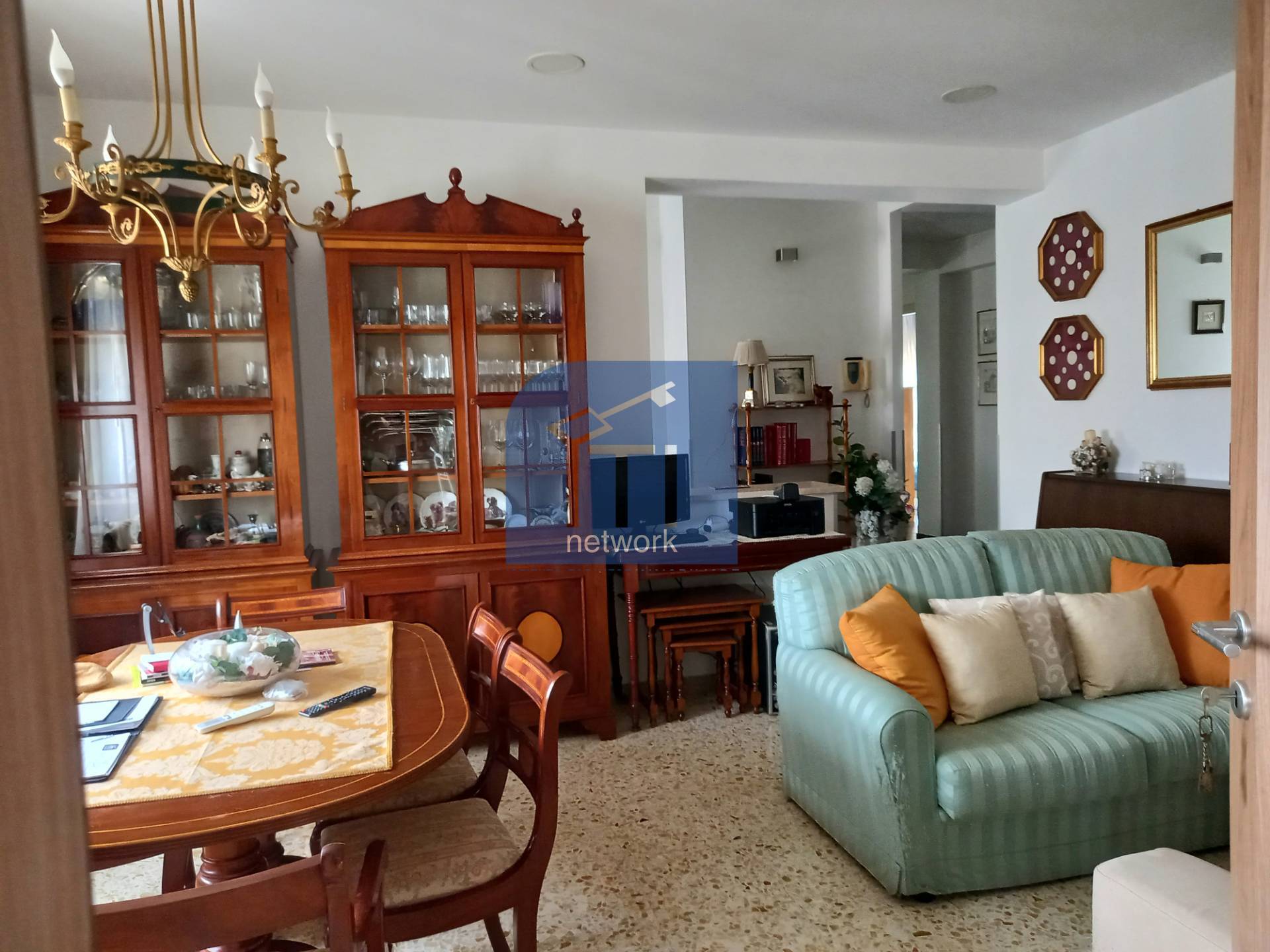 Appartamento in vendita a Nettuno, Nettuno centro