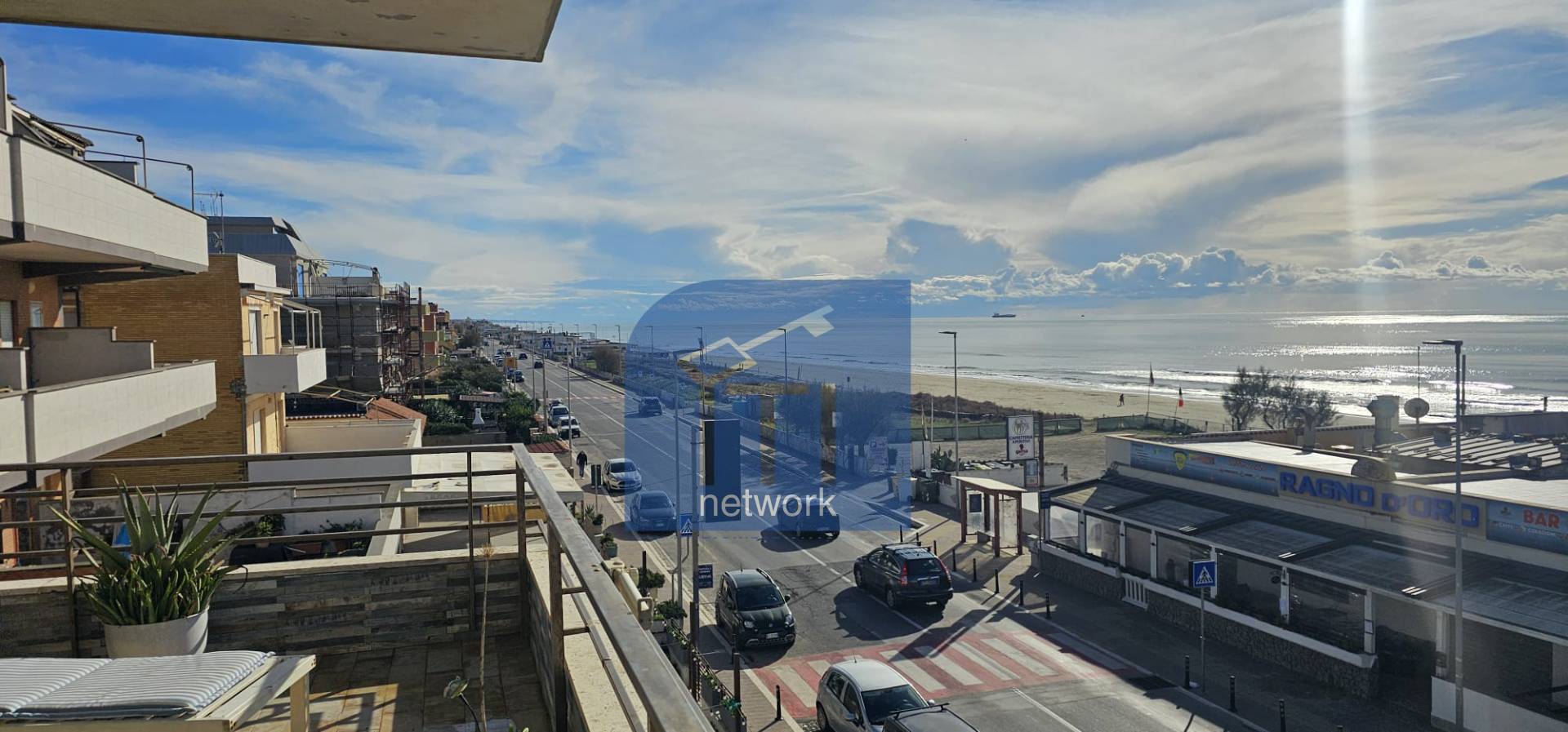 Appartamento in vendita a Pomezia, Torvaianica