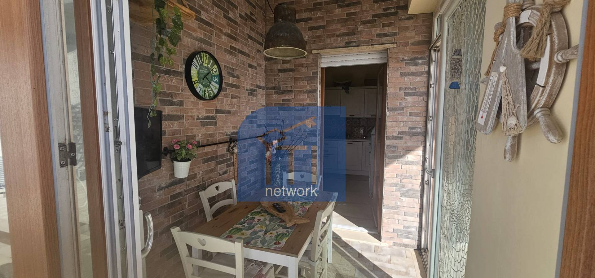 Appartamento in vendita a Pomezia, Torvaianica