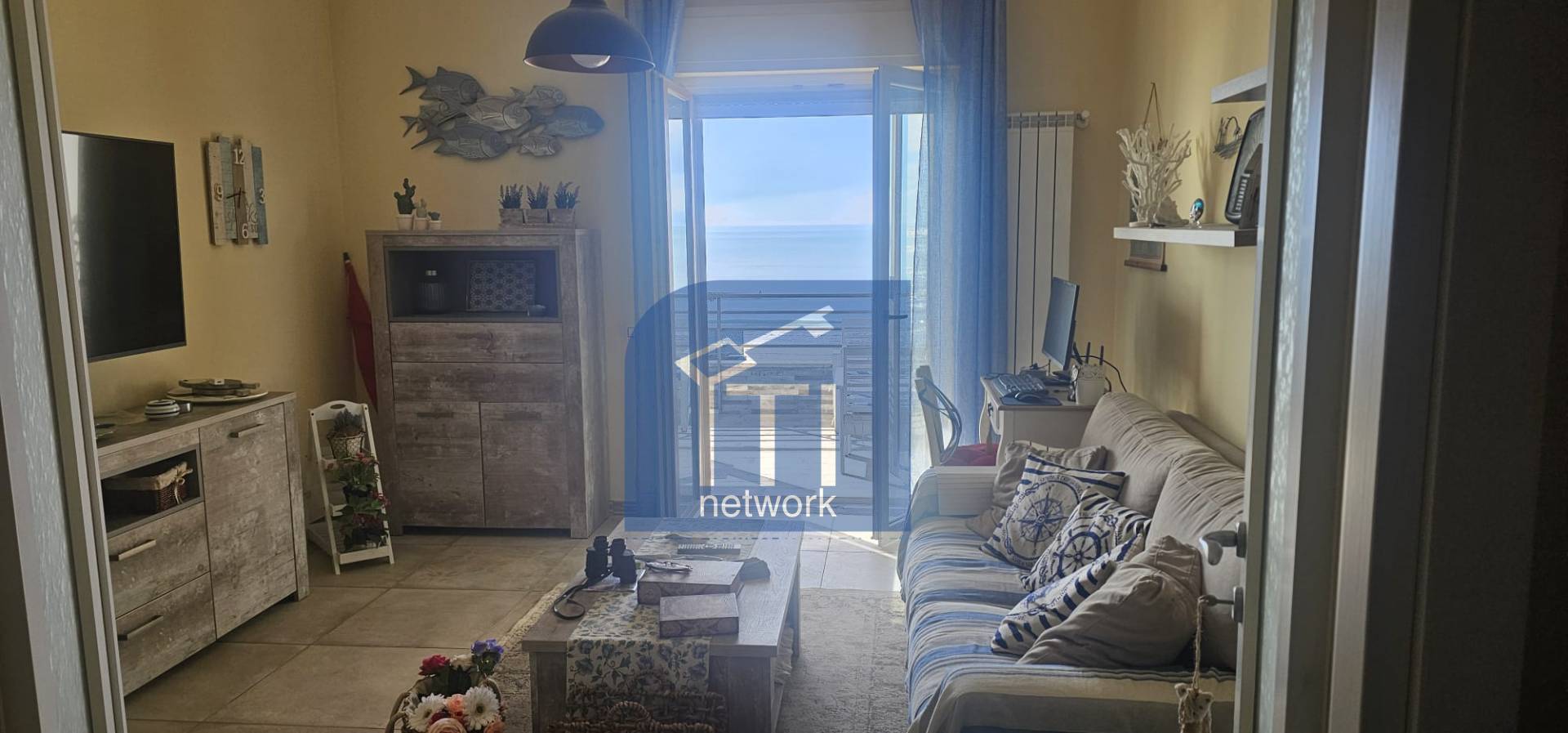 Appartamento in vendita a Pomezia, Torvaianica