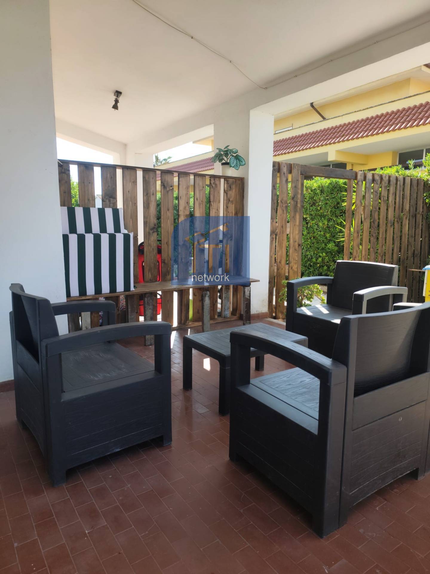 Villa o villino in vendita a Ardea, Tor San Lorenzo Mare