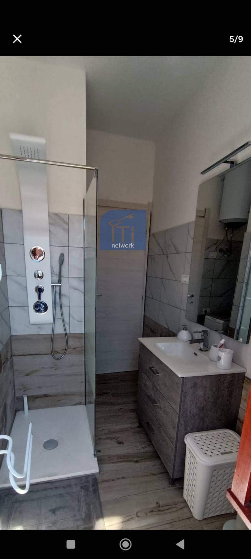 Villa o villino in vendita a Ardea, Tor San Lorenzo Mare