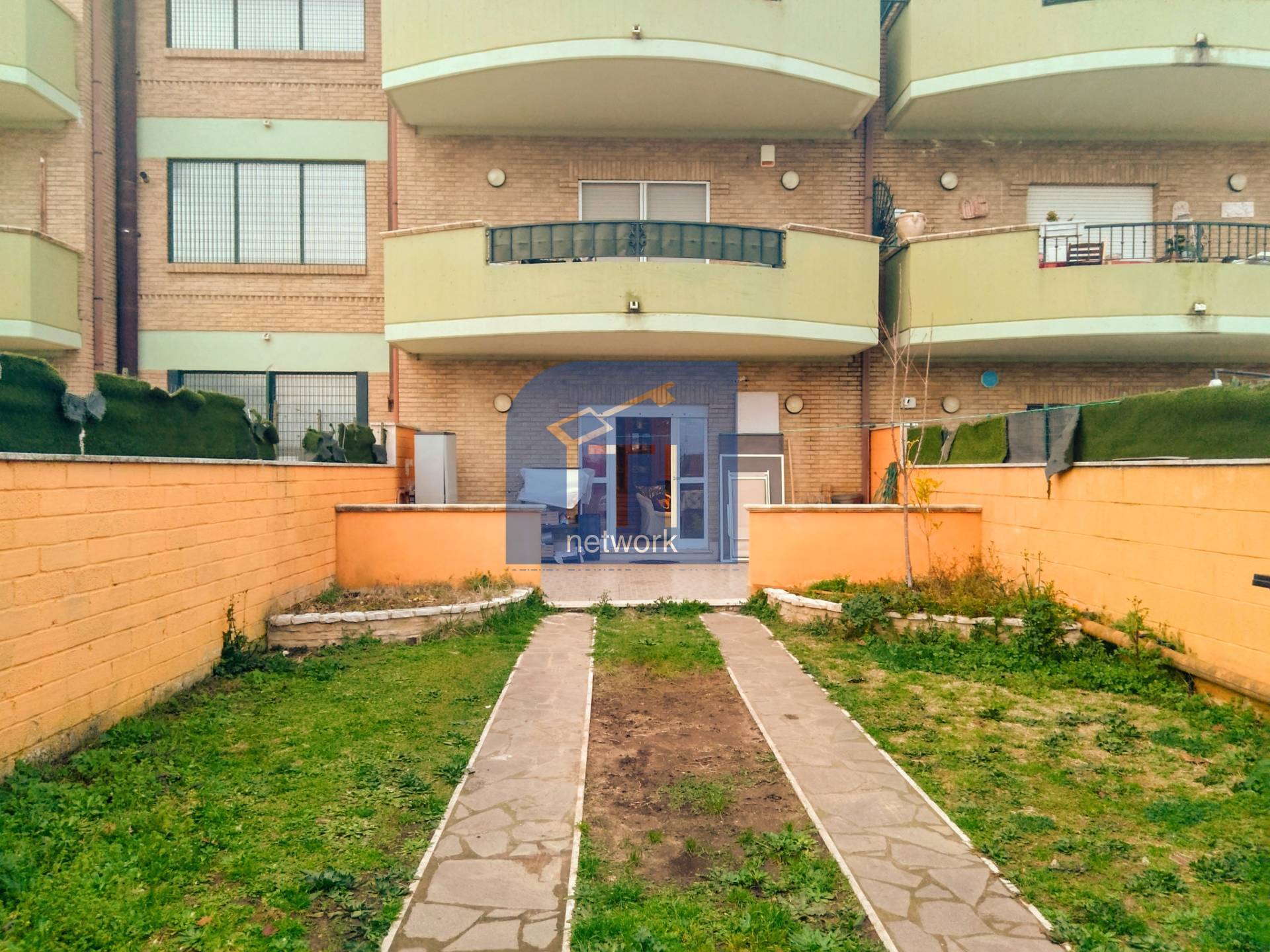 Appartamento in vendita a Nettuno, Periferia