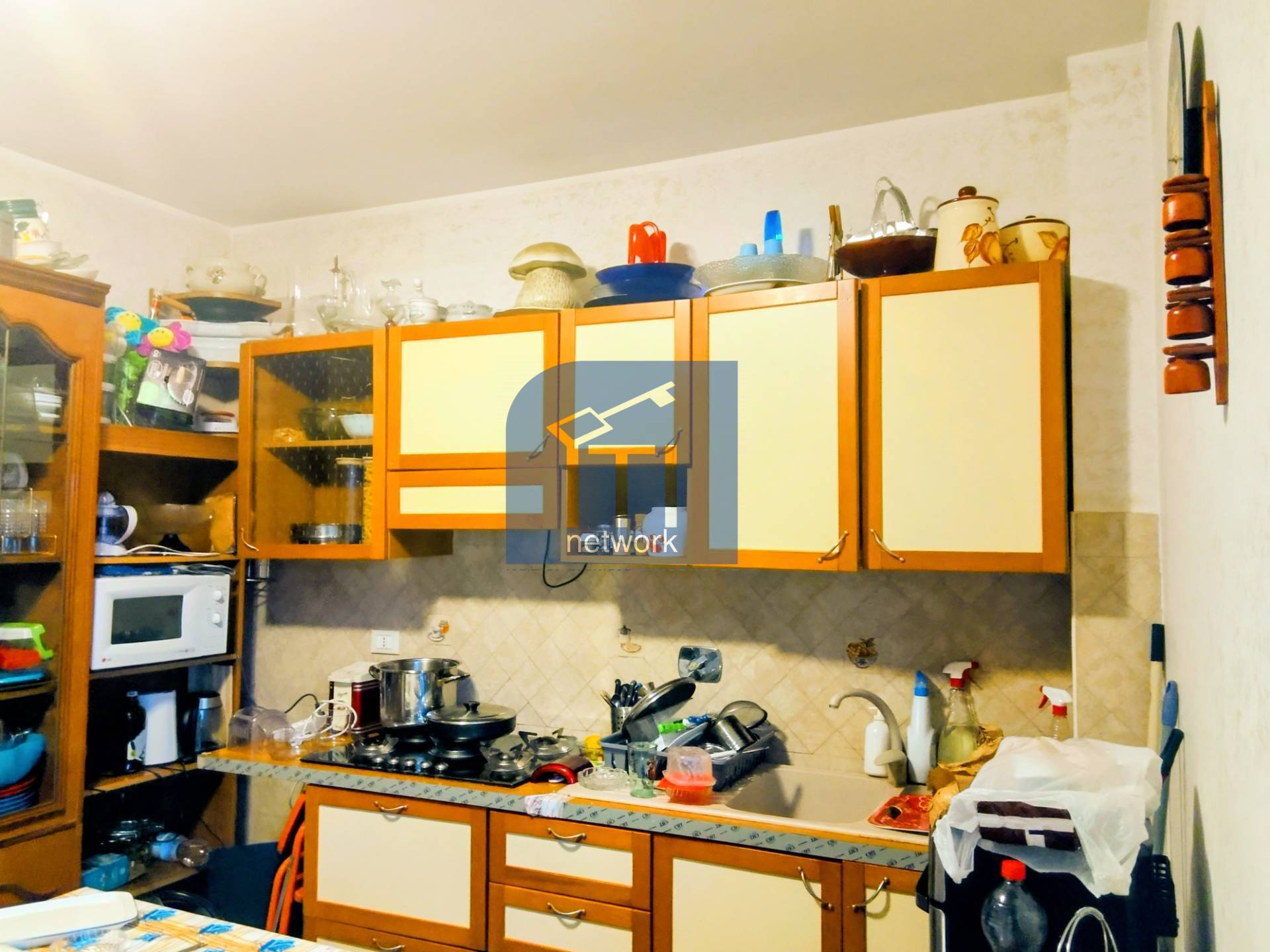 Appartamento in vendita a Nettuno, Periferia