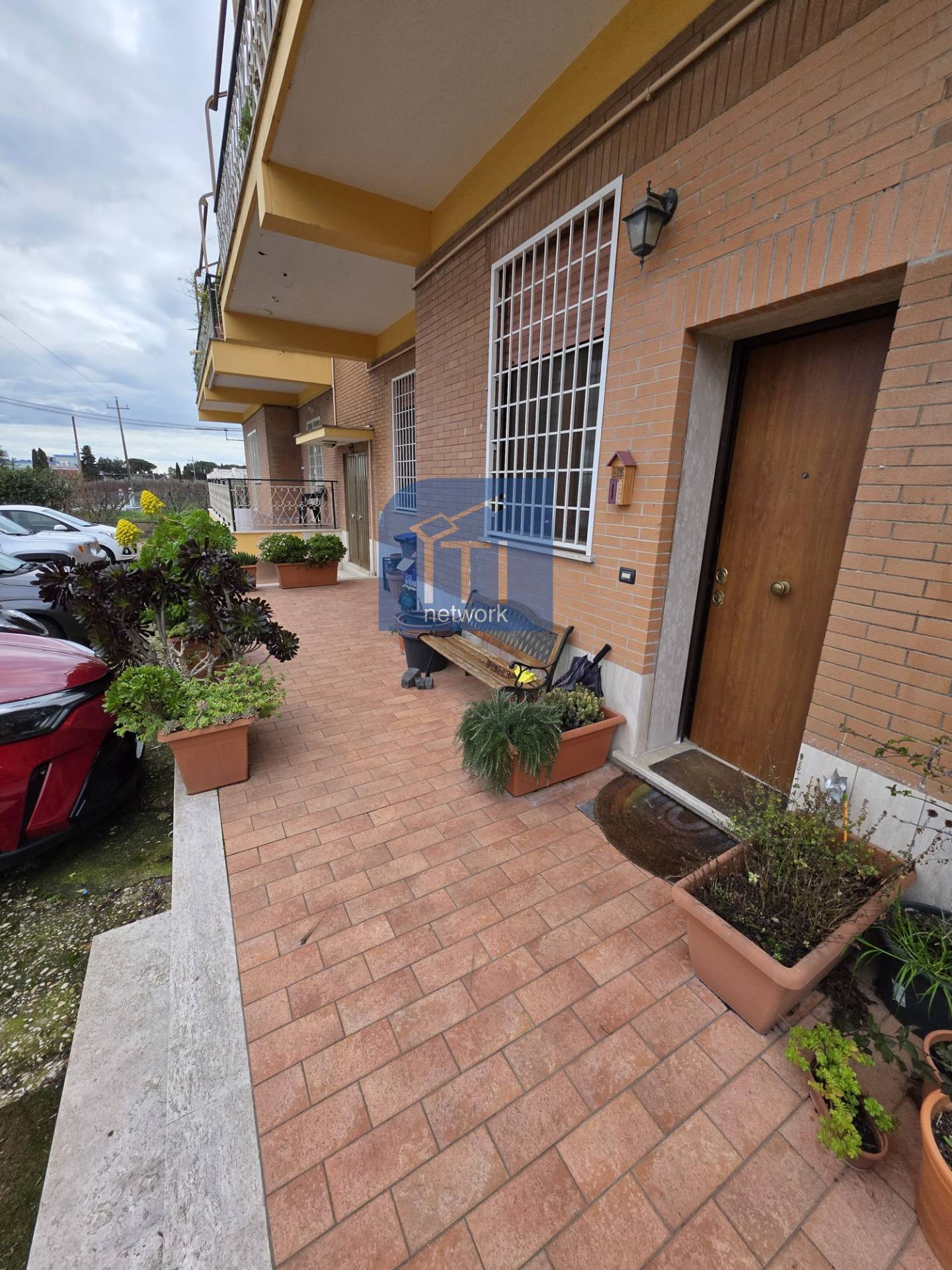 Appartamento in vendita a Pomezia, Castagnetta