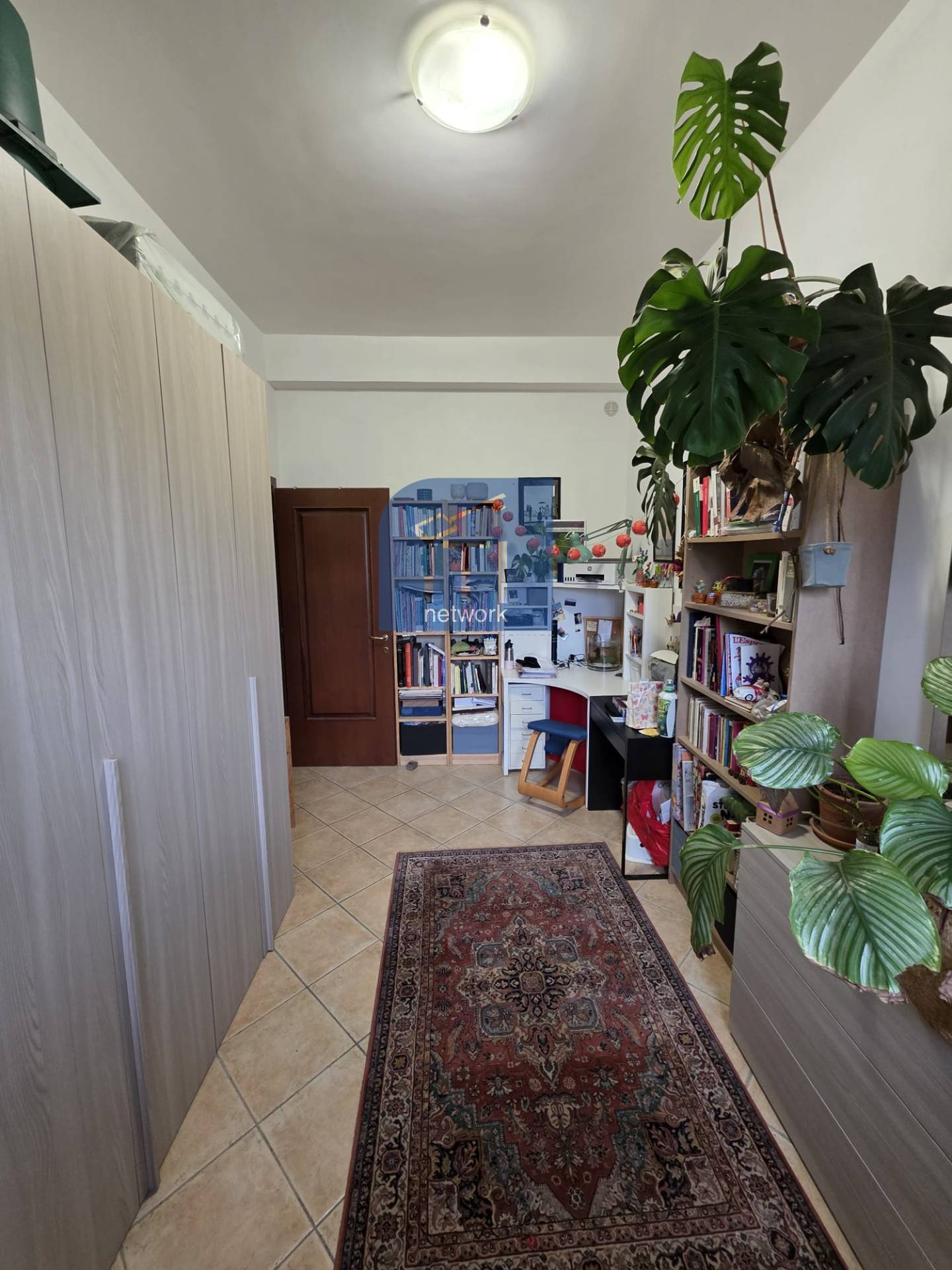 Appartamento in vendita a Pomezia, Castagnetta