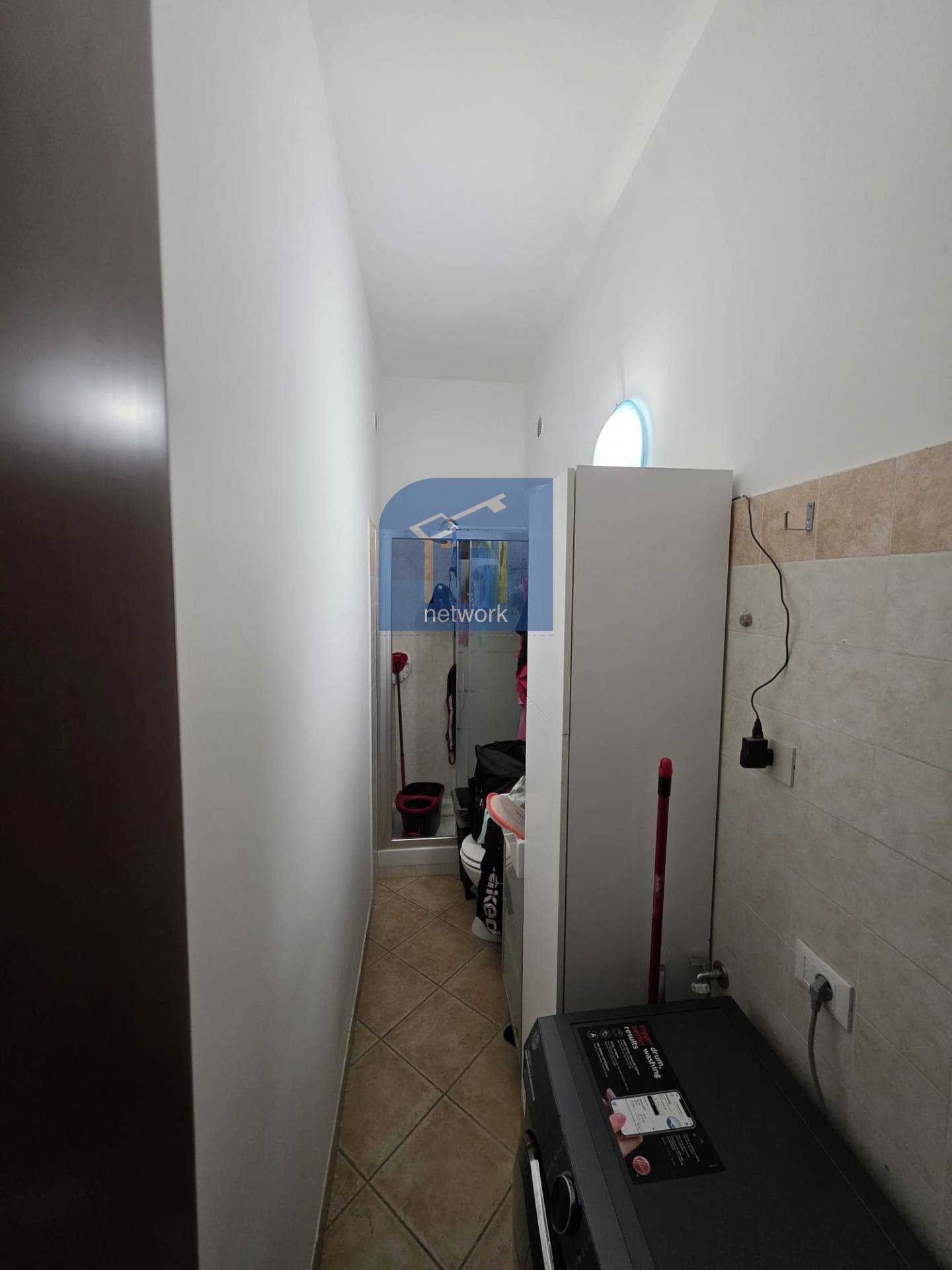 Appartamento in vendita a Pomezia, Castagnetta