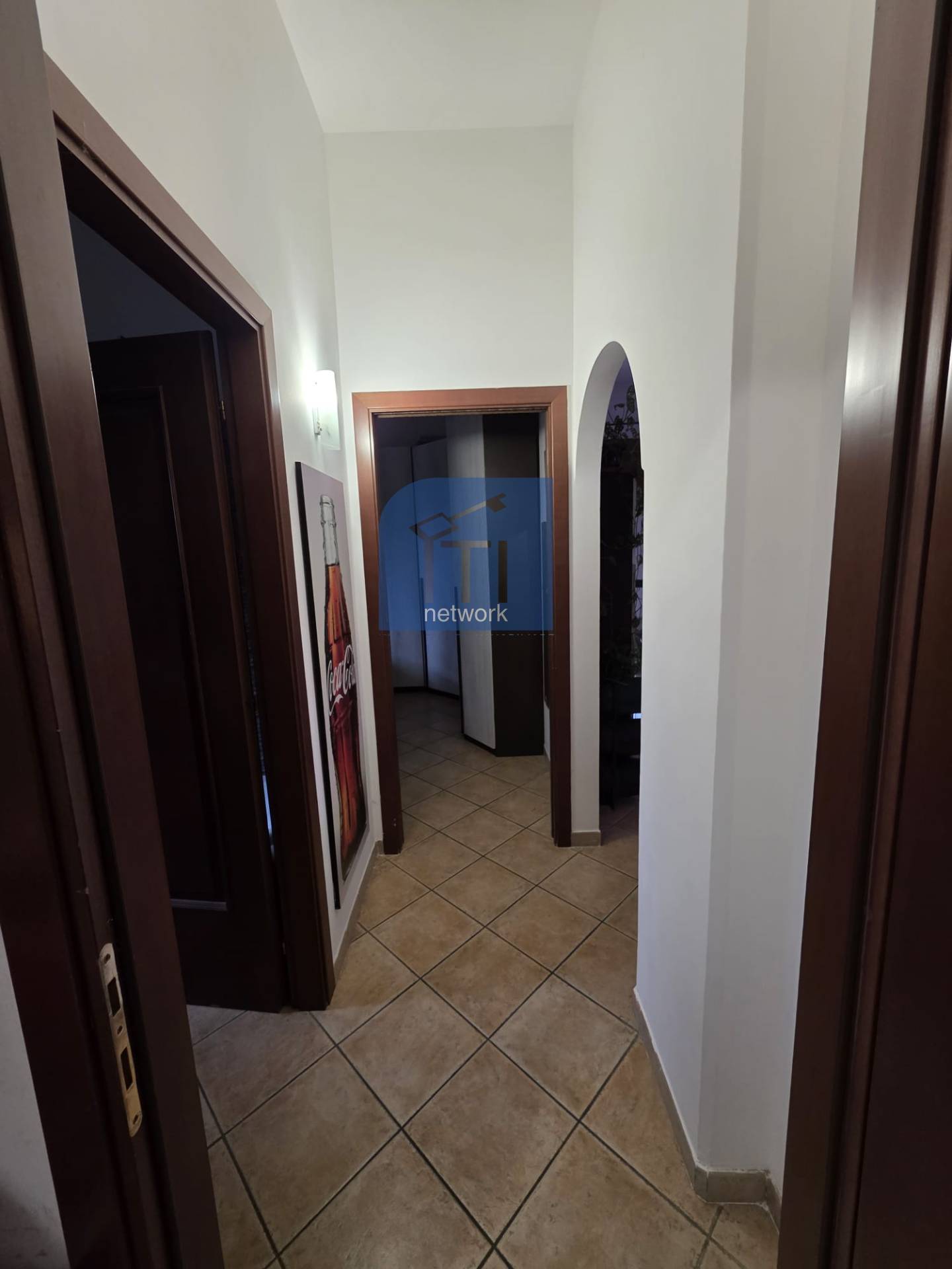 Appartamento in vendita a Pomezia, Castagnetta