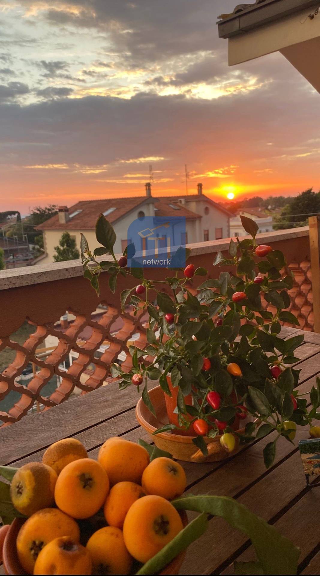 Attico/Mansarda in vendita a Ardea, Lido dei Pini di Ardea