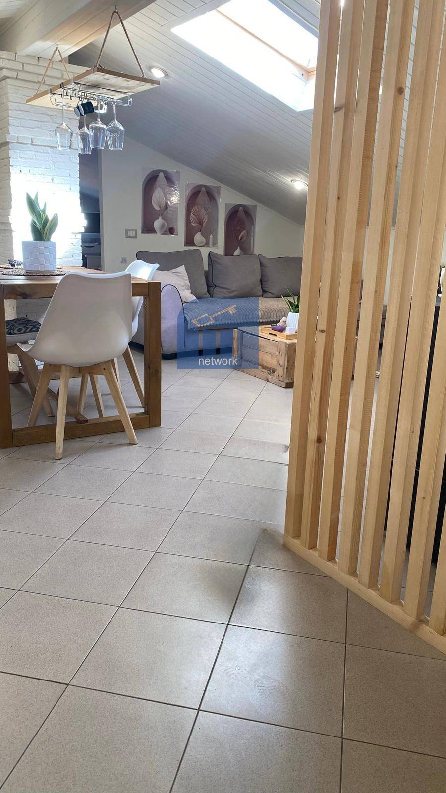 Attico/Mansarda in vendita a Ardea, Lido dei Pini di Ardea