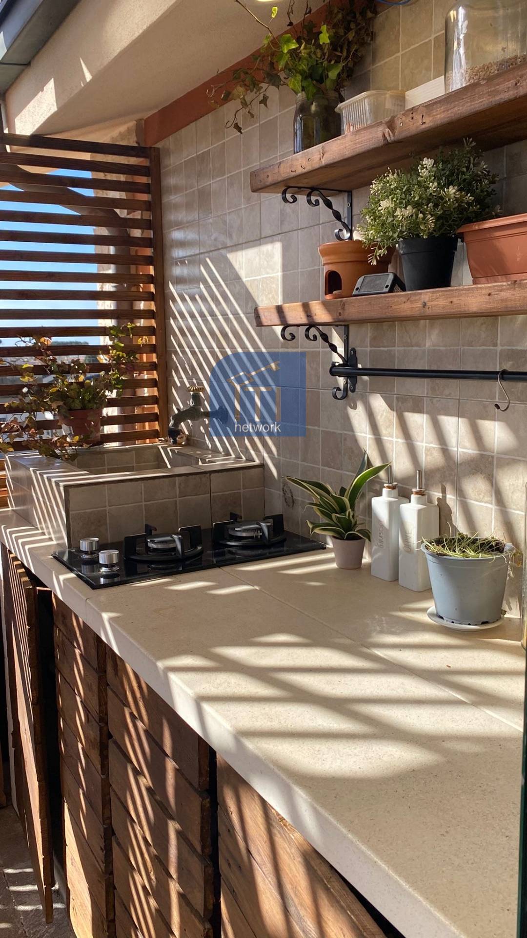 Attico/Mansarda in vendita a Ardea, Lido dei Pini di Ardea