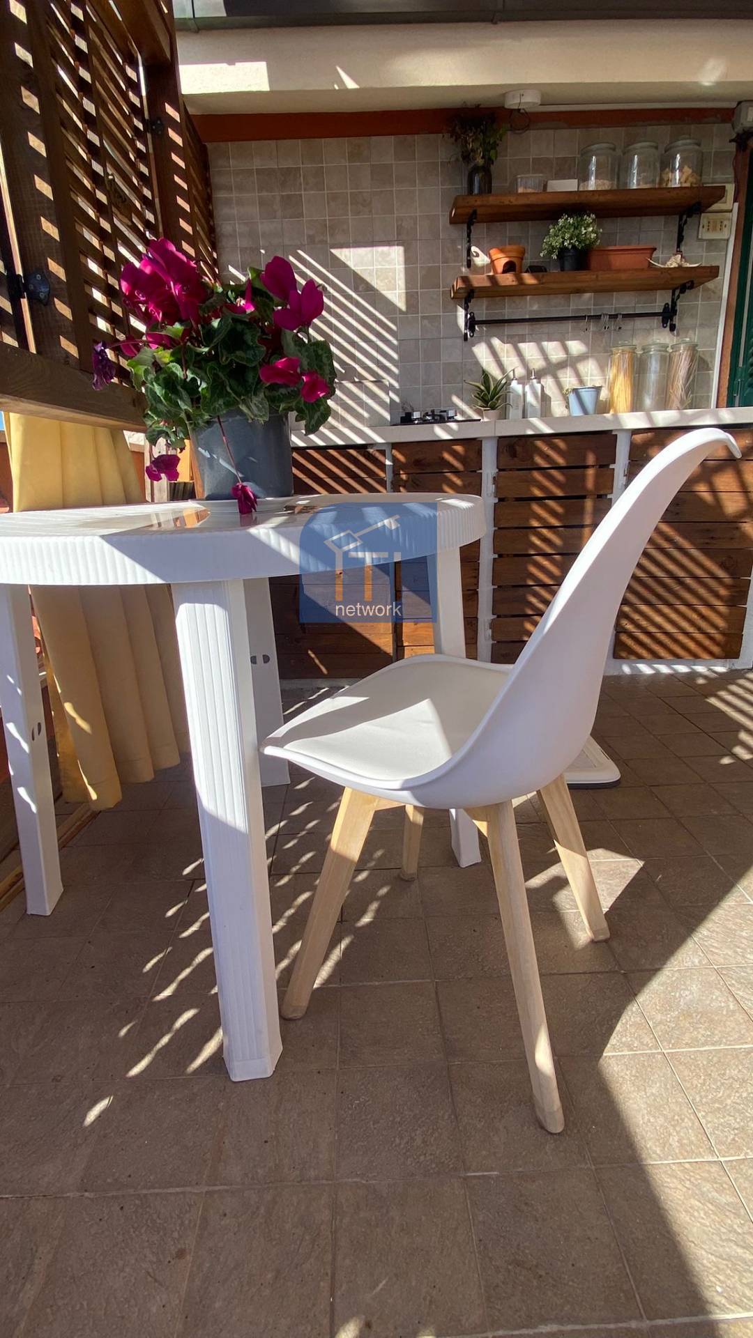 Attico/Mansarda in vendita a Ardea, Lido dei Pini di Ardea