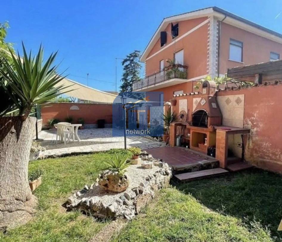 Attico/Mansarda in vendita a Ardea, Lido dei Pini di Ardea