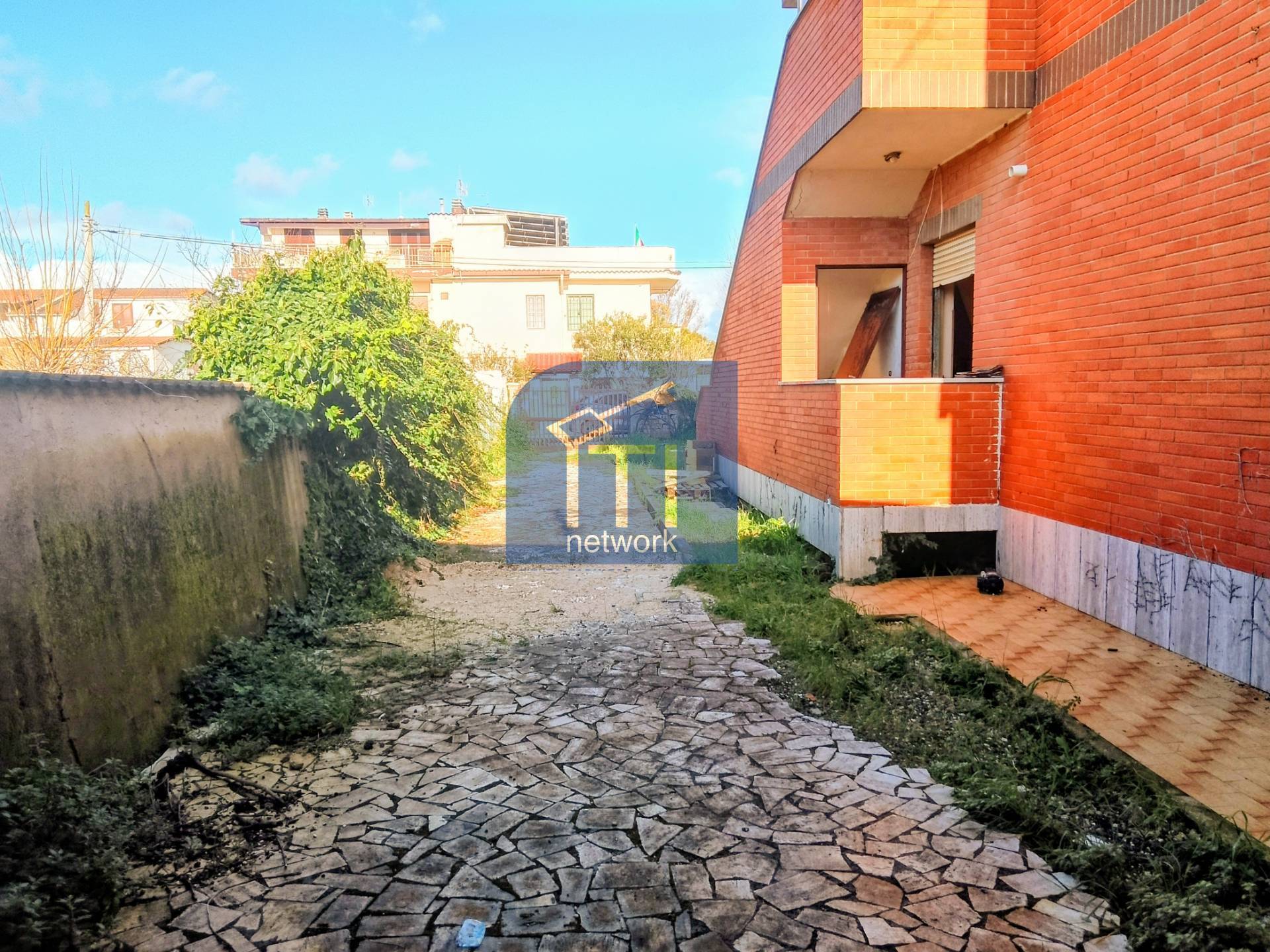 Villa o villino in vendita a Ardea, Marina Di Ardea