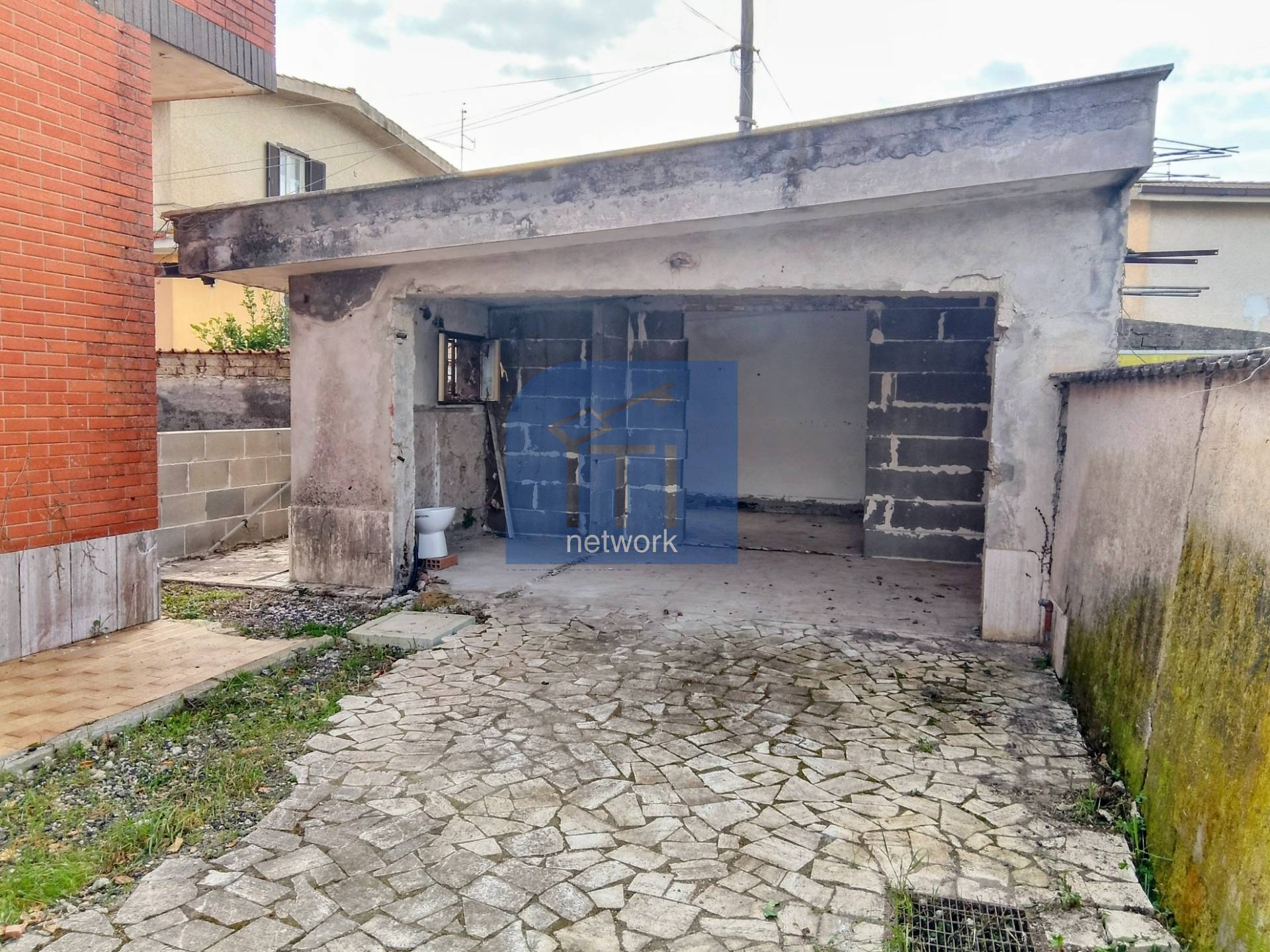 Villa o villino in vendita a Ardea, Marina Di Ardea