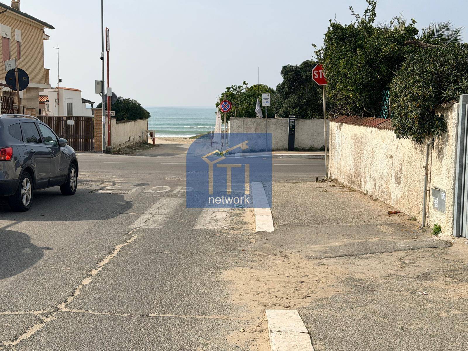 Appartamento in vendita a Pomezia, Torvaianica