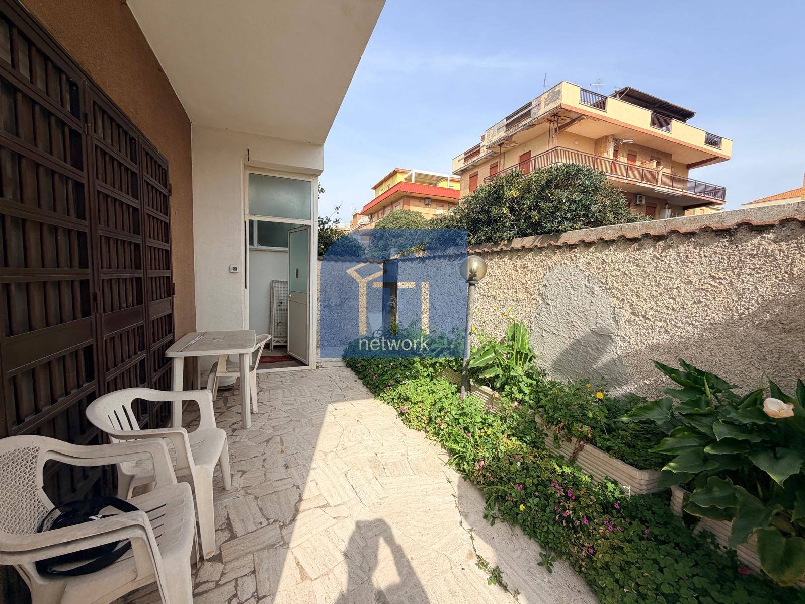 Appartamento in vendita a Pomezia, Torvaianica