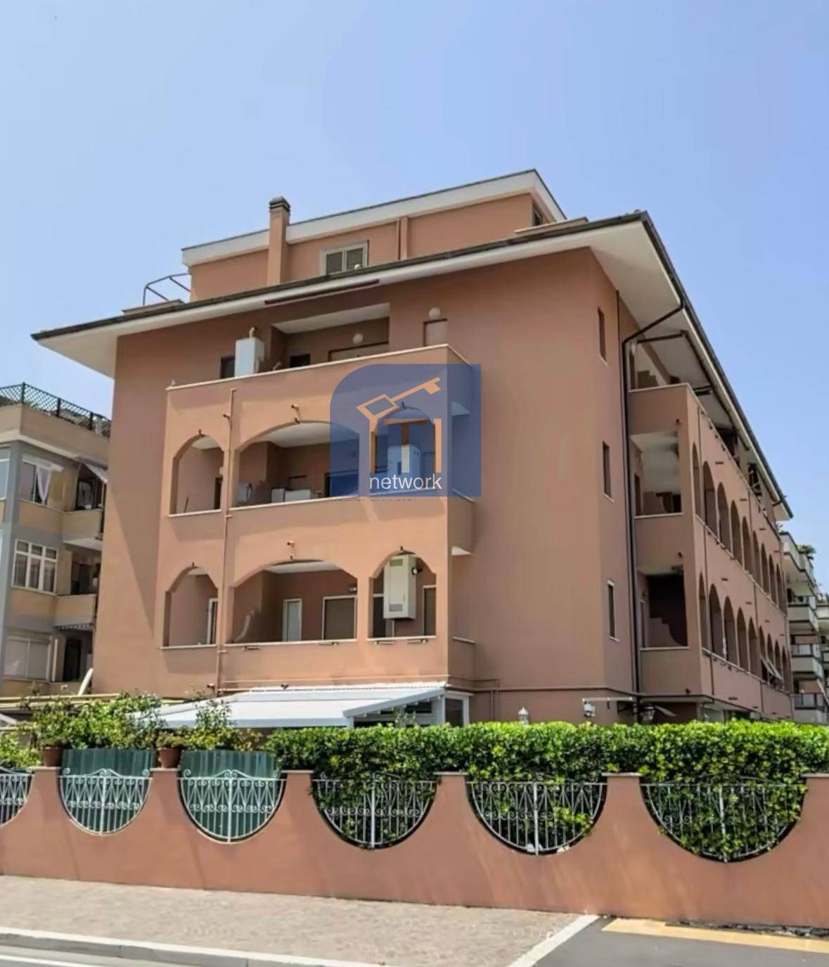 Appartamento in vendita a Pomezia, Torvaianica