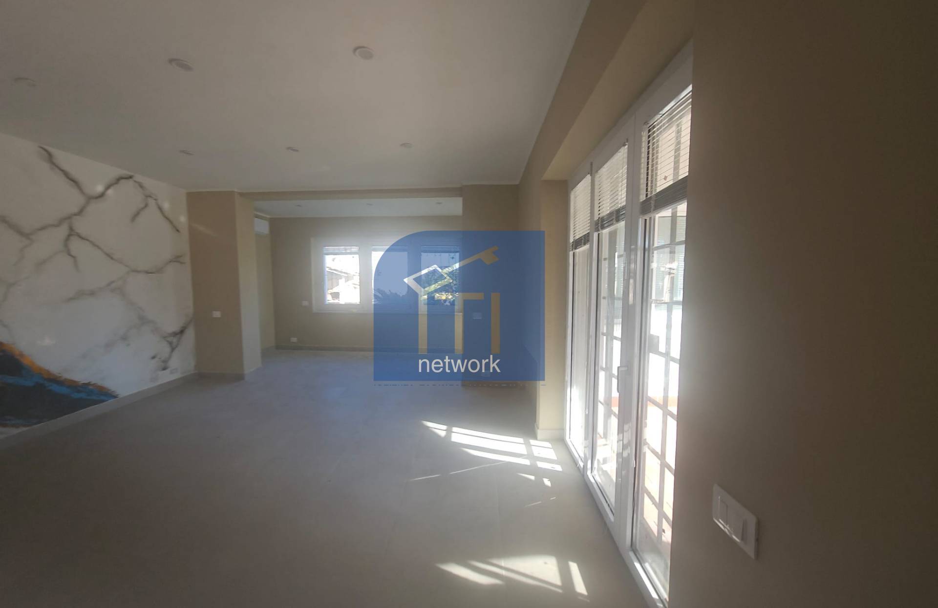 Villa singola in vendita a Ardea, Nuova California