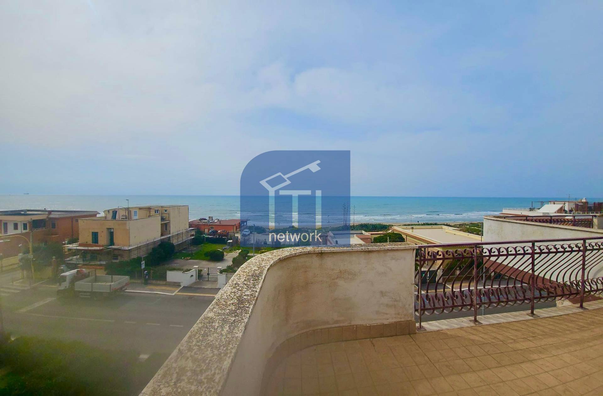 Attico/Mansarda in vendita a Pomezia, Torvaianica