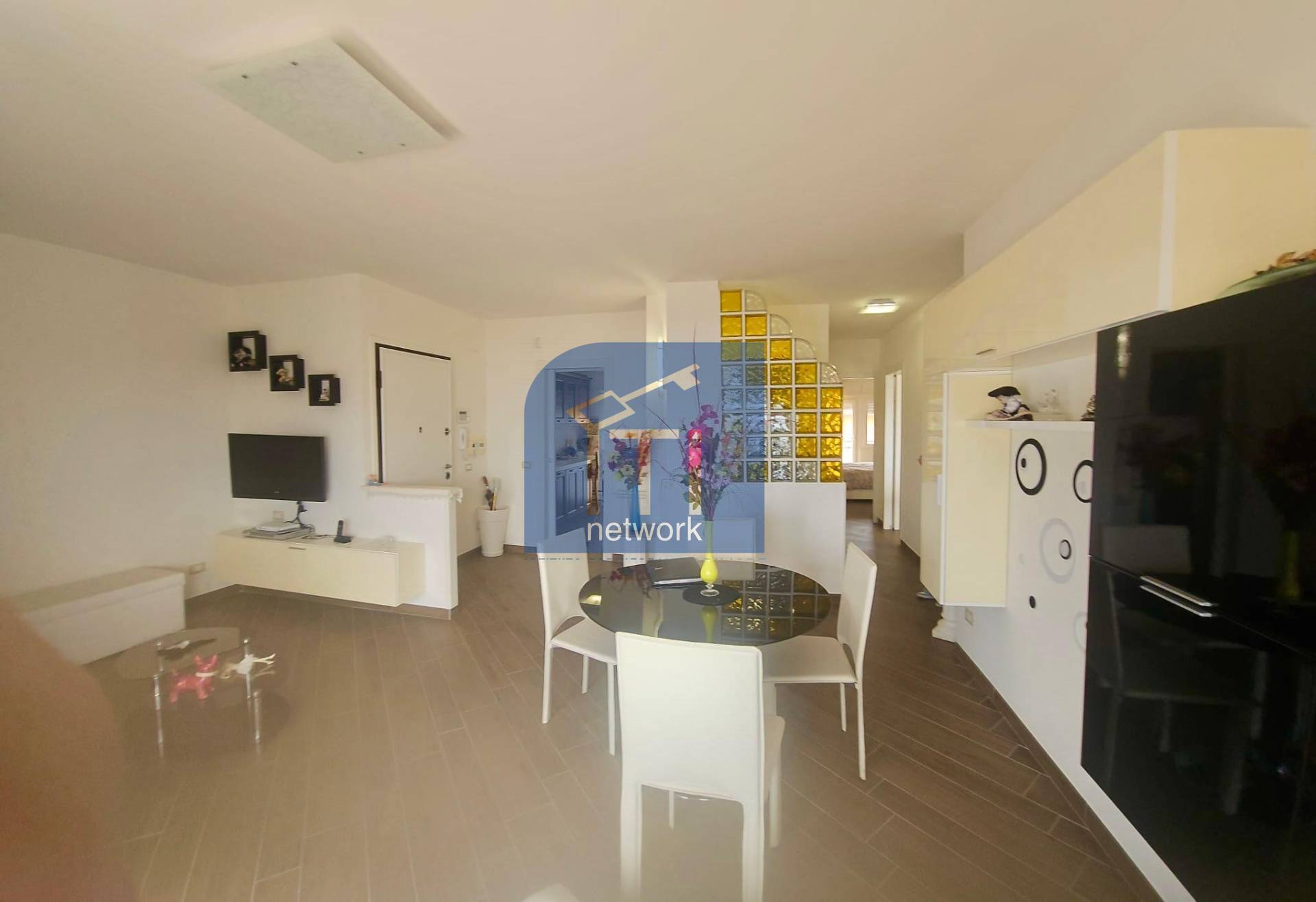 Attico/Mansarda in vendita a Pomezia, Torvaianica