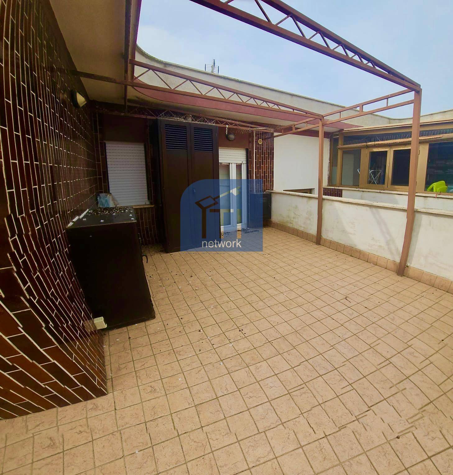 Attico/Mansarda in vendita a Pomezia, Torvaianica