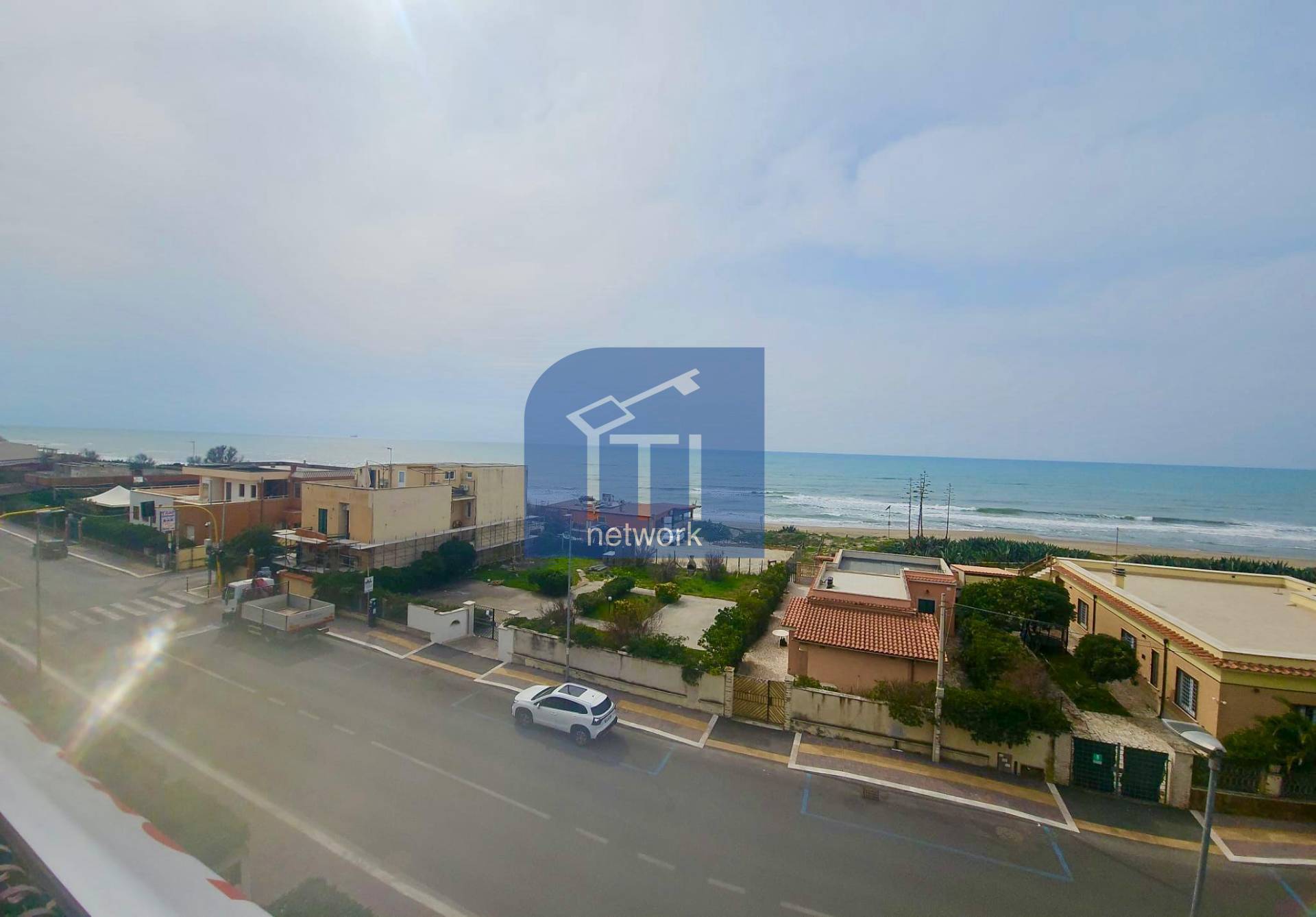 Attico/Mansarda in vendita a Pomezia, Torvaianica