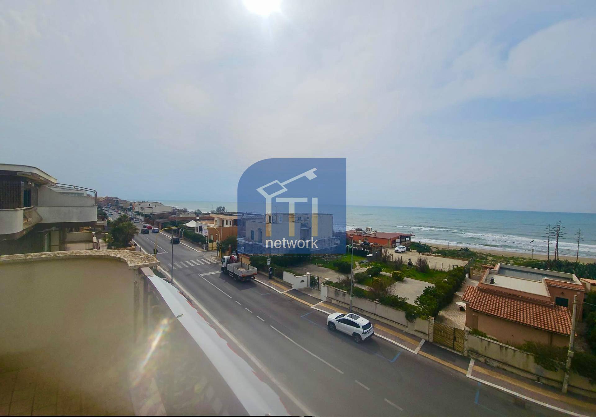 Attico/Mansarda in vendita a Pomezia, Torvaianica