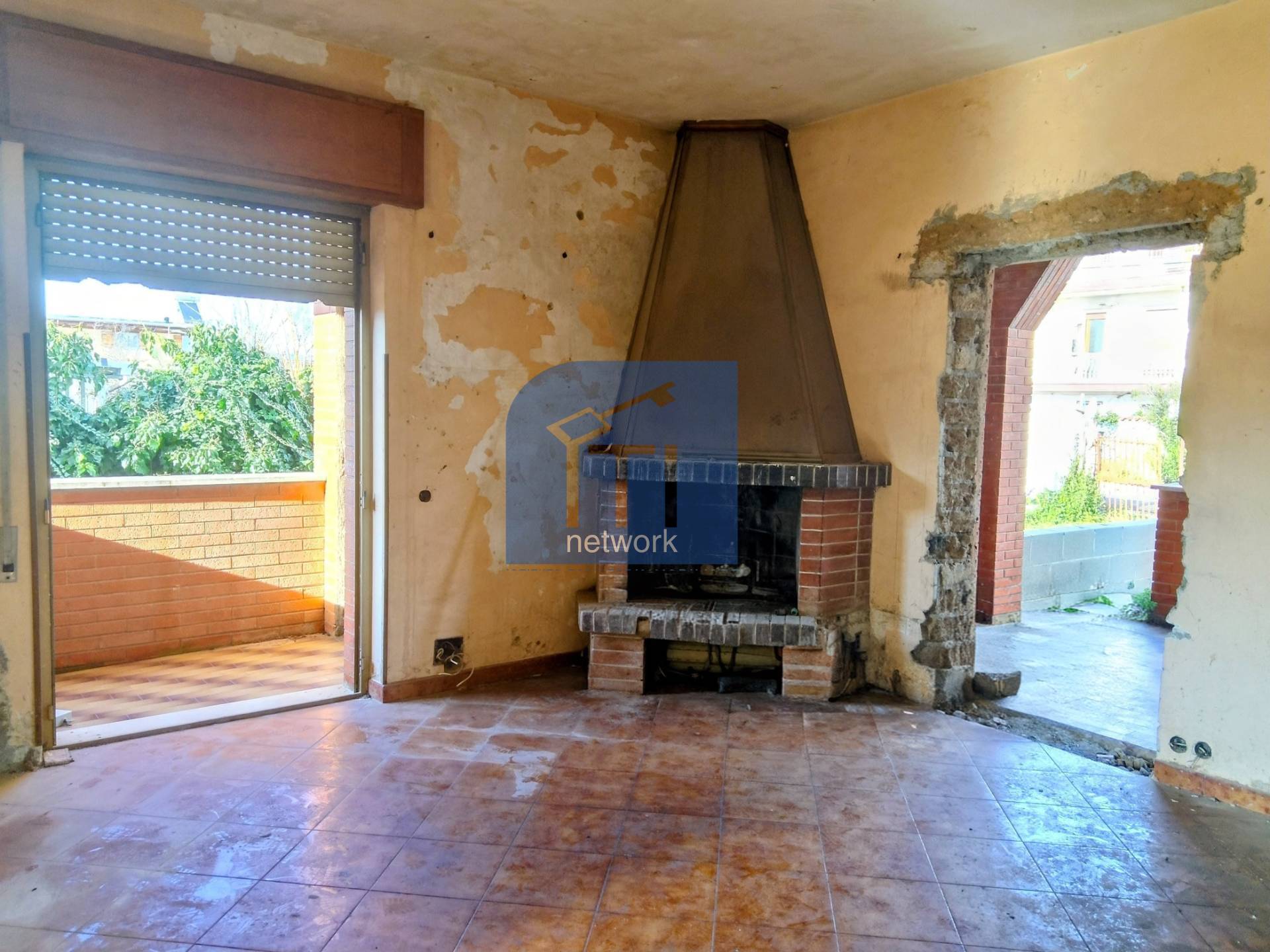 Appartamento in vendita a Ardea, Marina Di Ardea