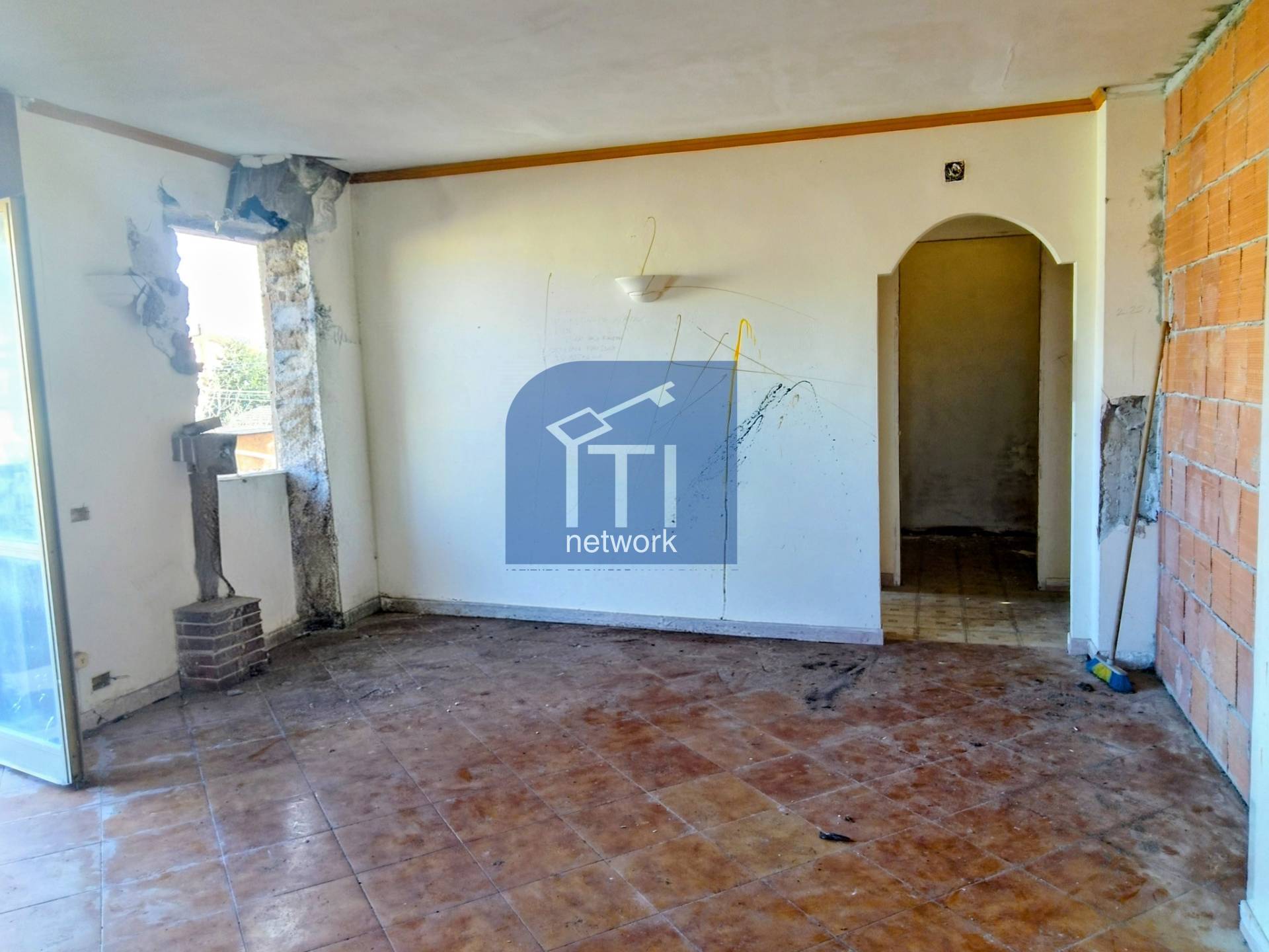 Appartamento in vendita a Ardea, Marina Di Ardea