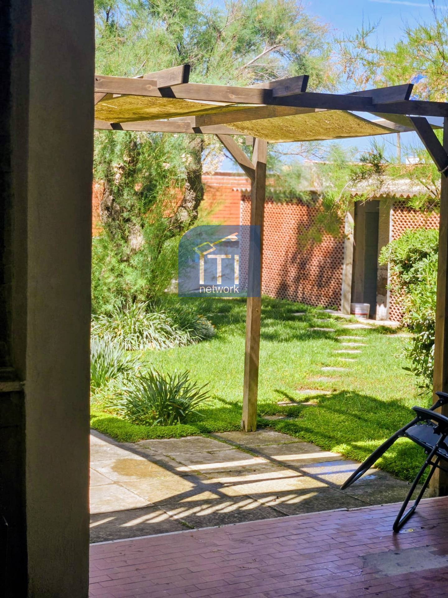 Villa singola in vendita a Pomezia, Torvaianica