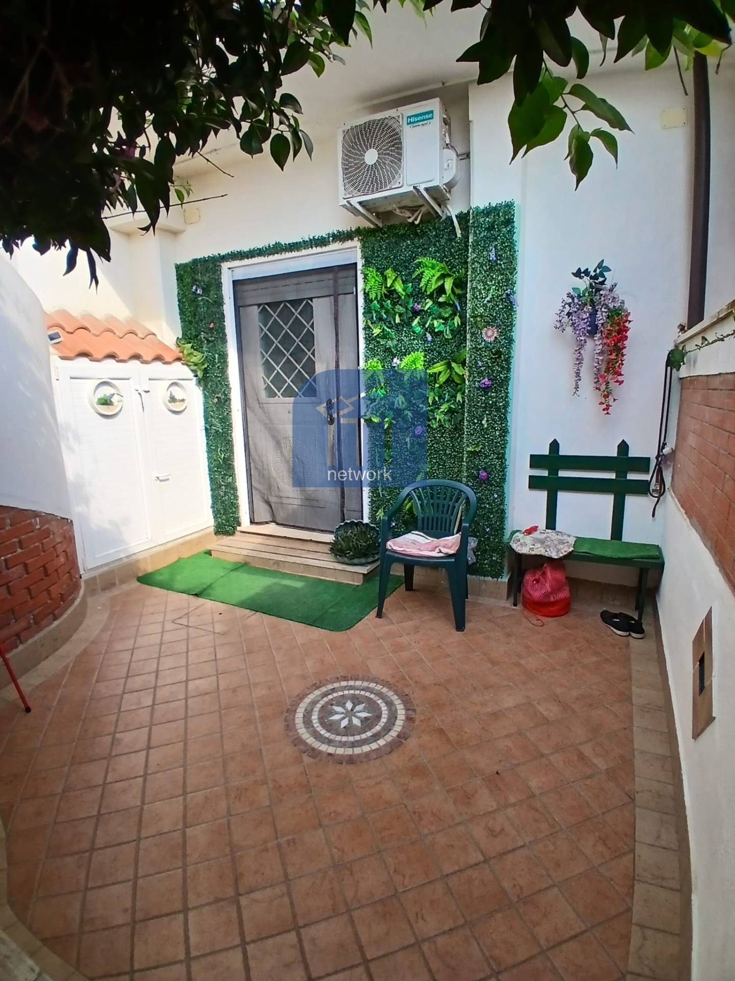 Appartamento in vendita a Pomezia, Torvaianica