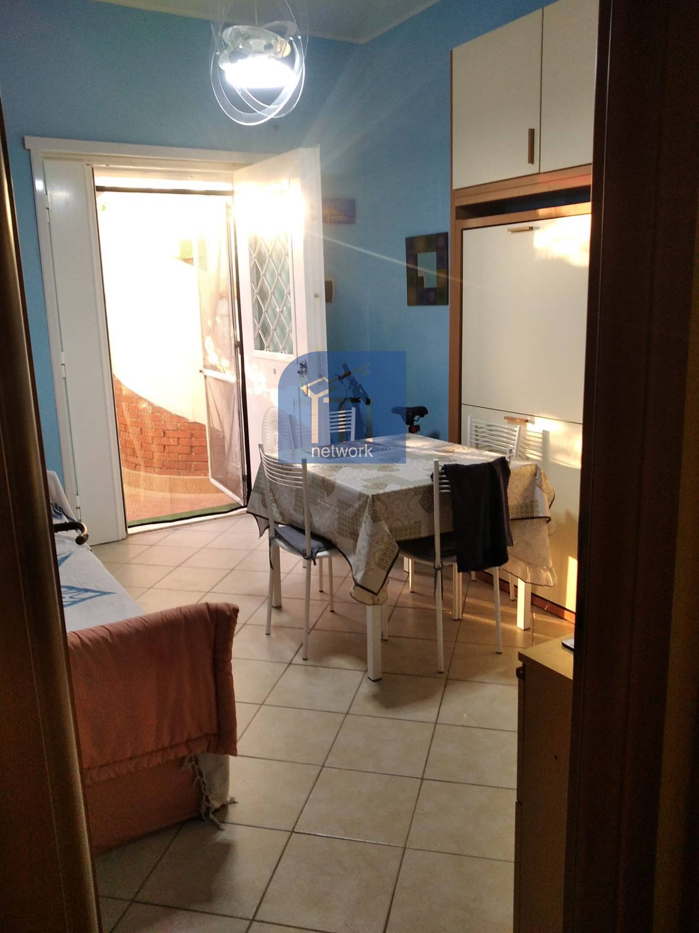 Appartamento in vendita a Pomezia, Torvaianica