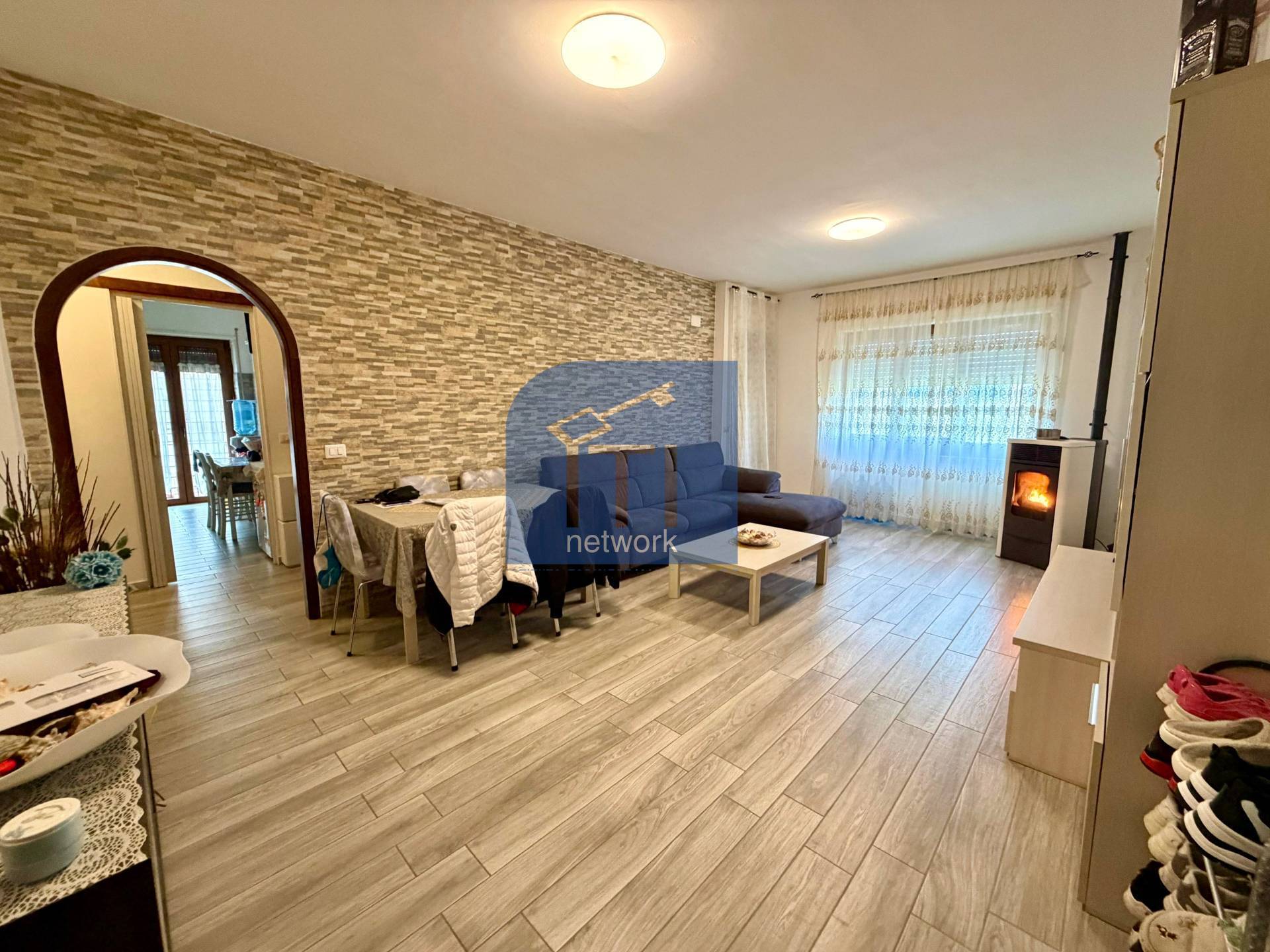 Appartamento in vendita a Pomezia, Torvaianica