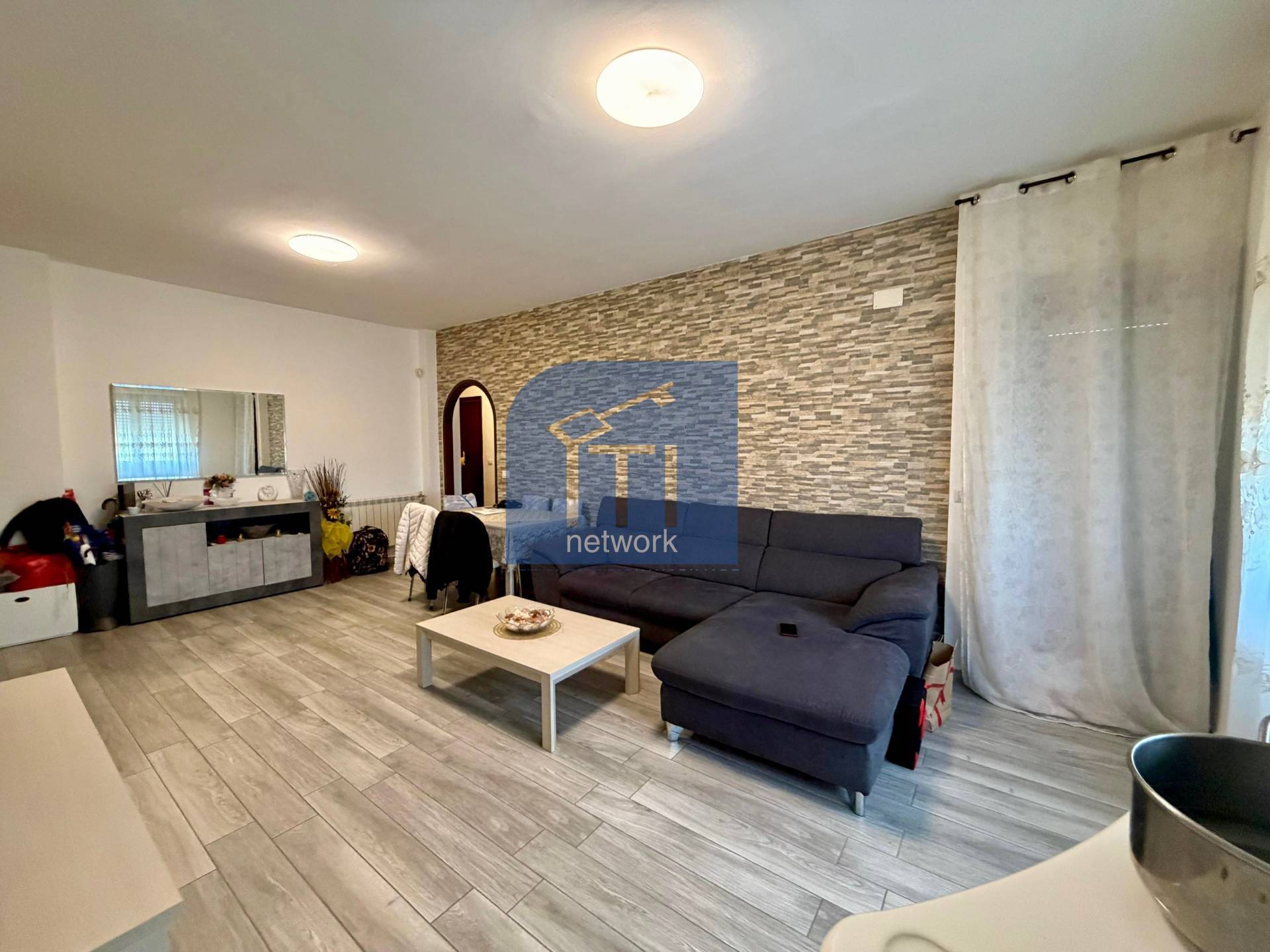 Appartamento in vendita a Pomezia, Torvaianica