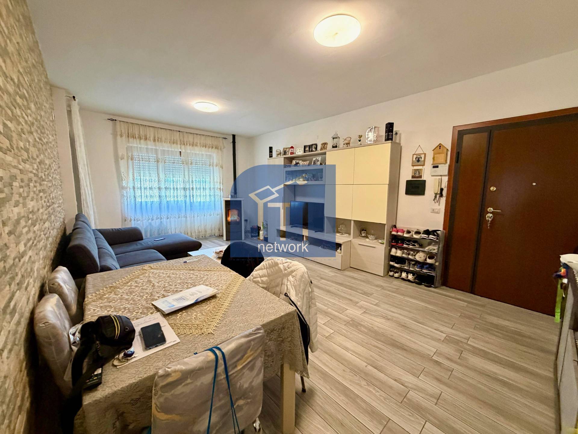 Appartamento in vendita a Pomezia, Torvaianica