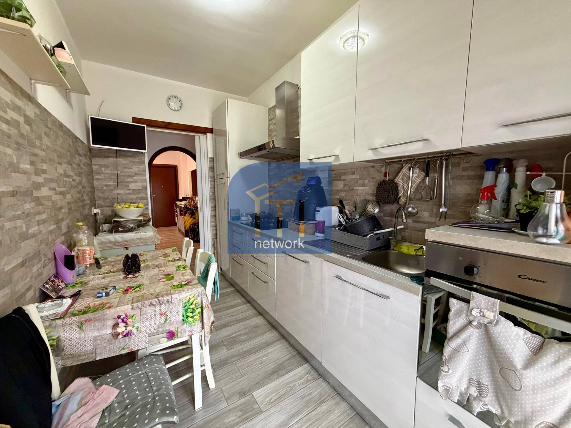 Appartamento in vendita a Pomezia, Torvaianica