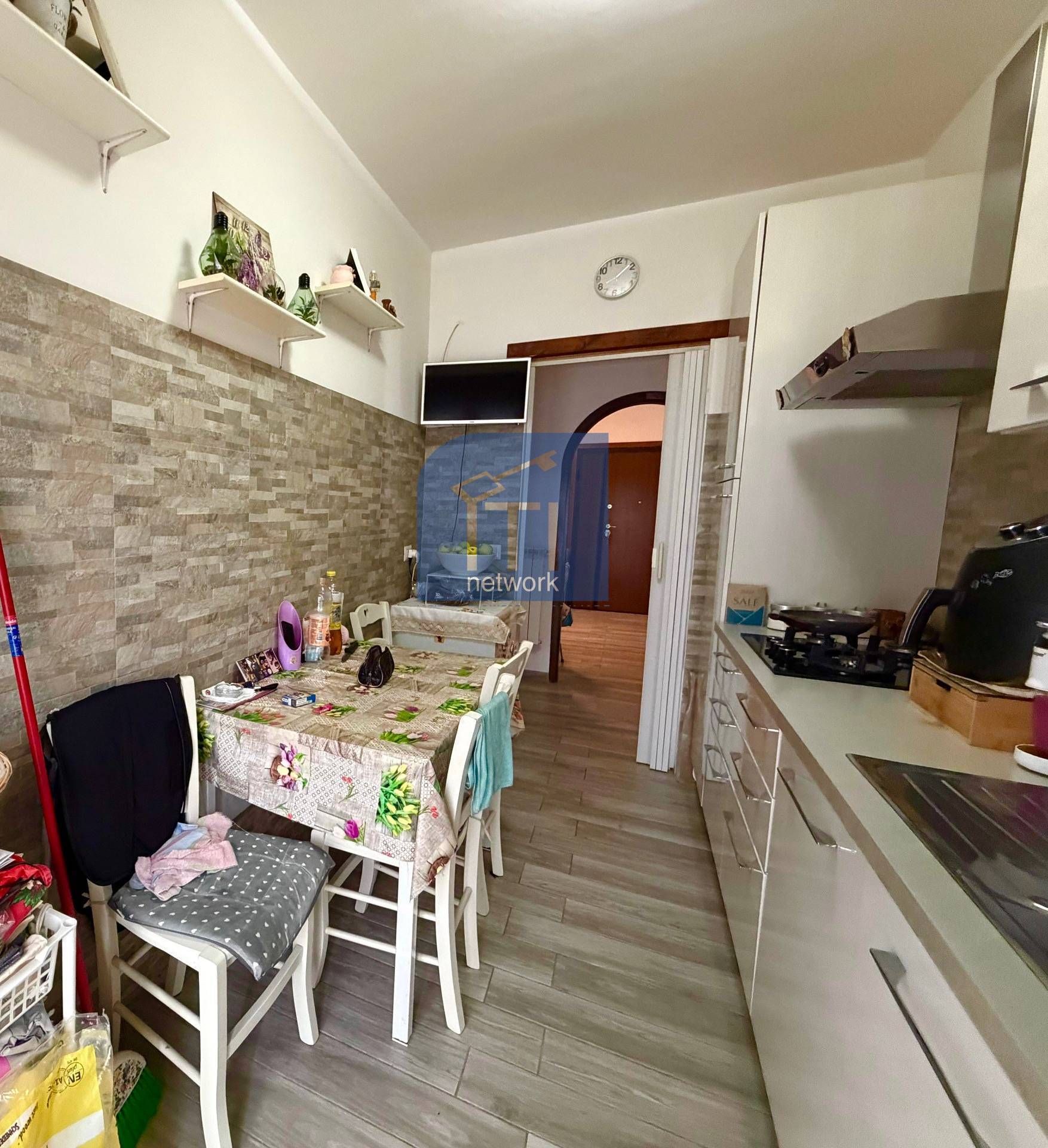 Appartamento in vendita a Pomezia, Torvaianica