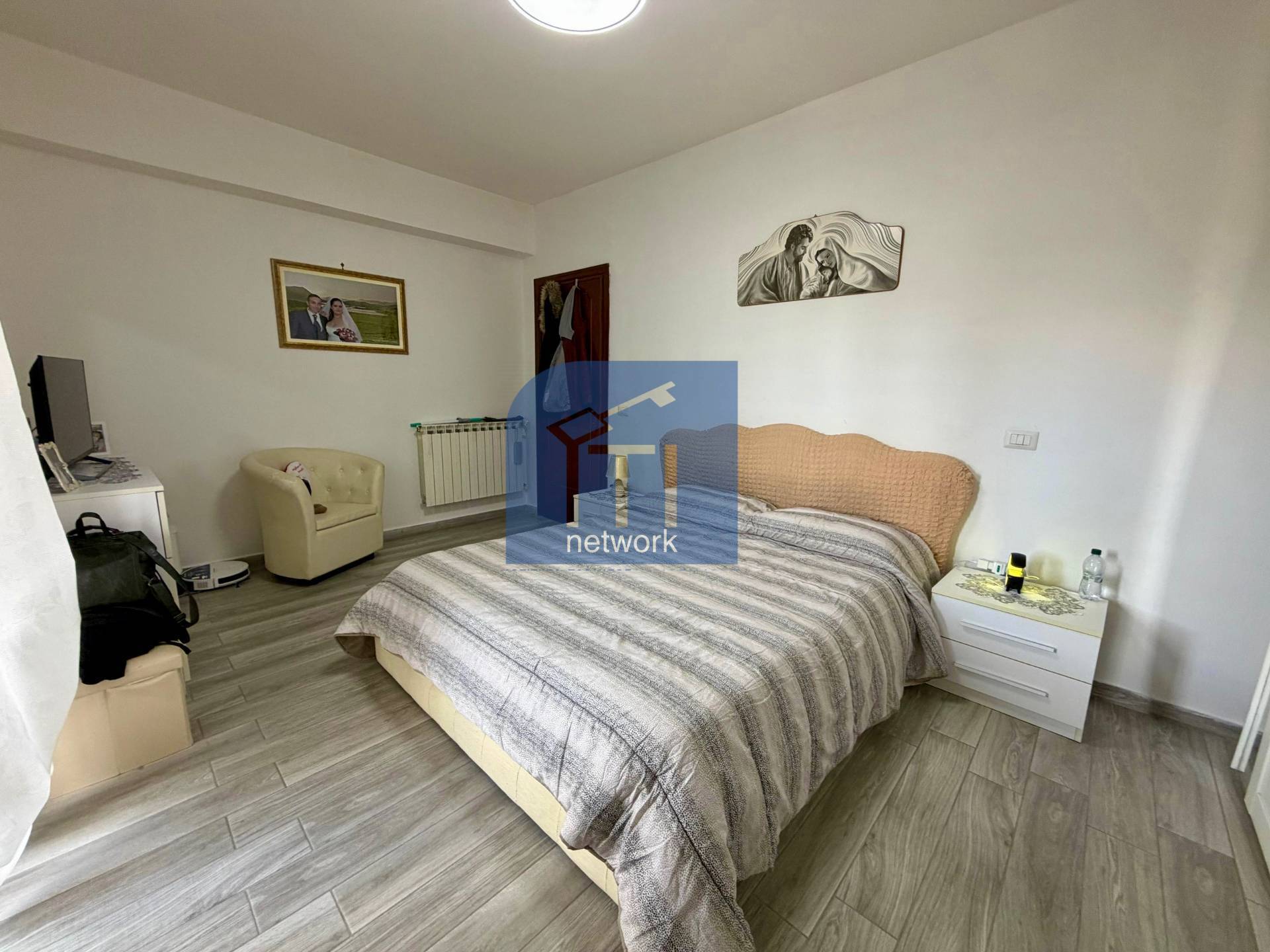 Appartamento in vendita a Pomezia, Torvaianica