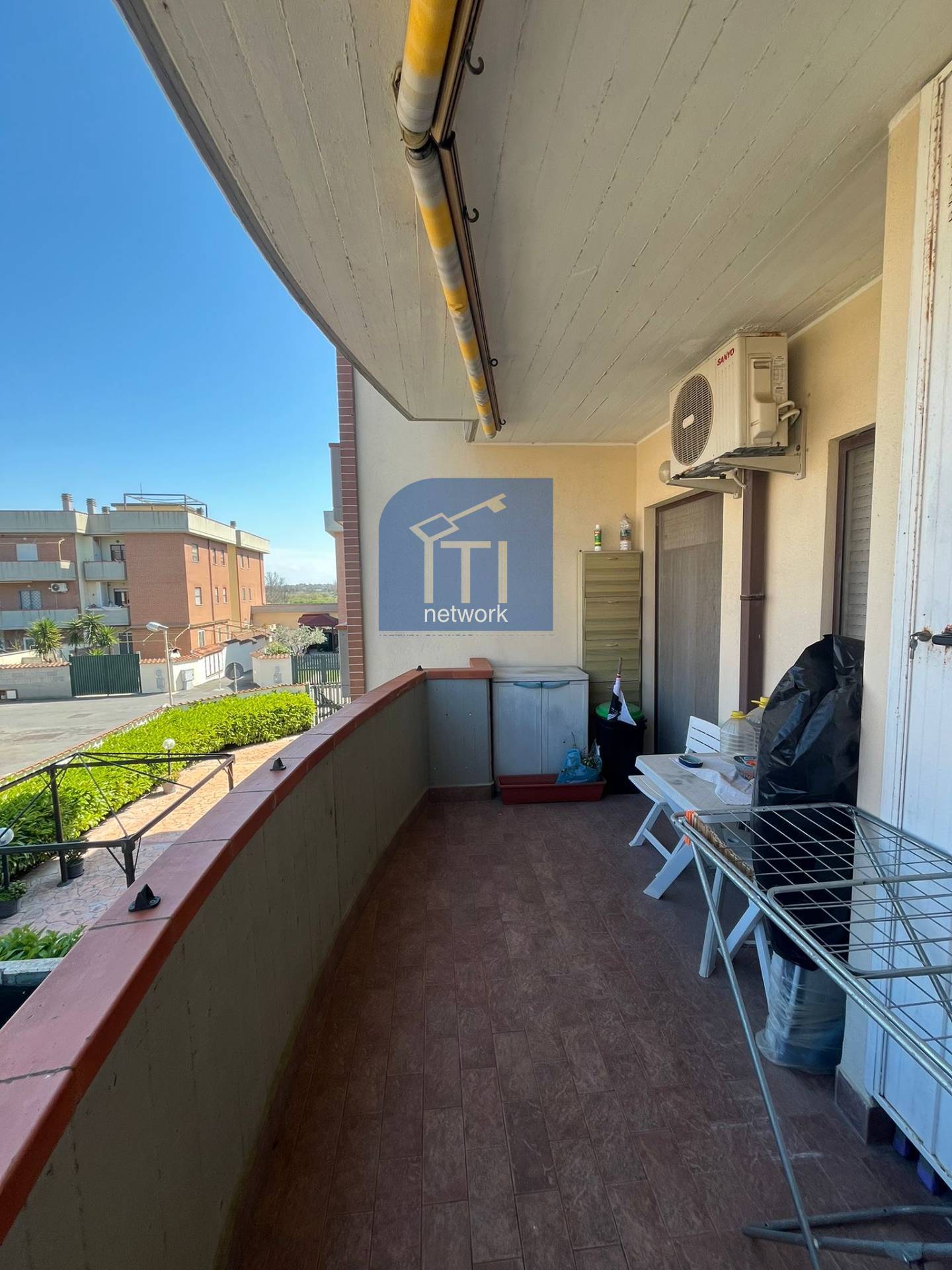 Appartamento in vendita a Ardea, Marina Di Ardea