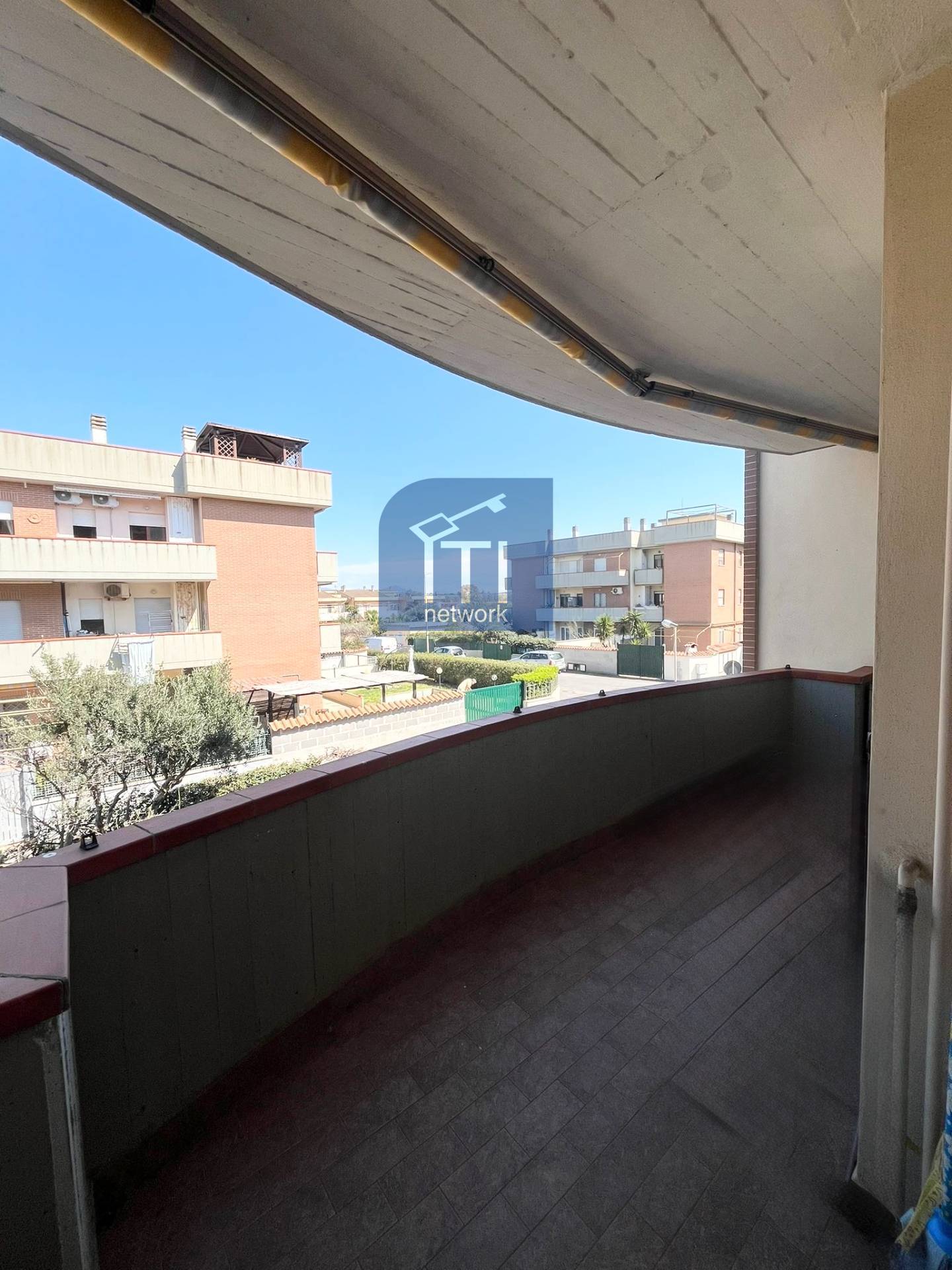 Appartamento in vendita a Ardea, Marina Di Ardea