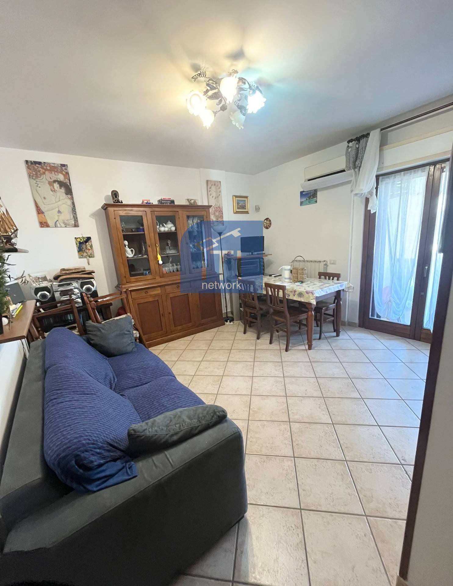 Appartamento in vendita a Ardea, Marina Di Ardea